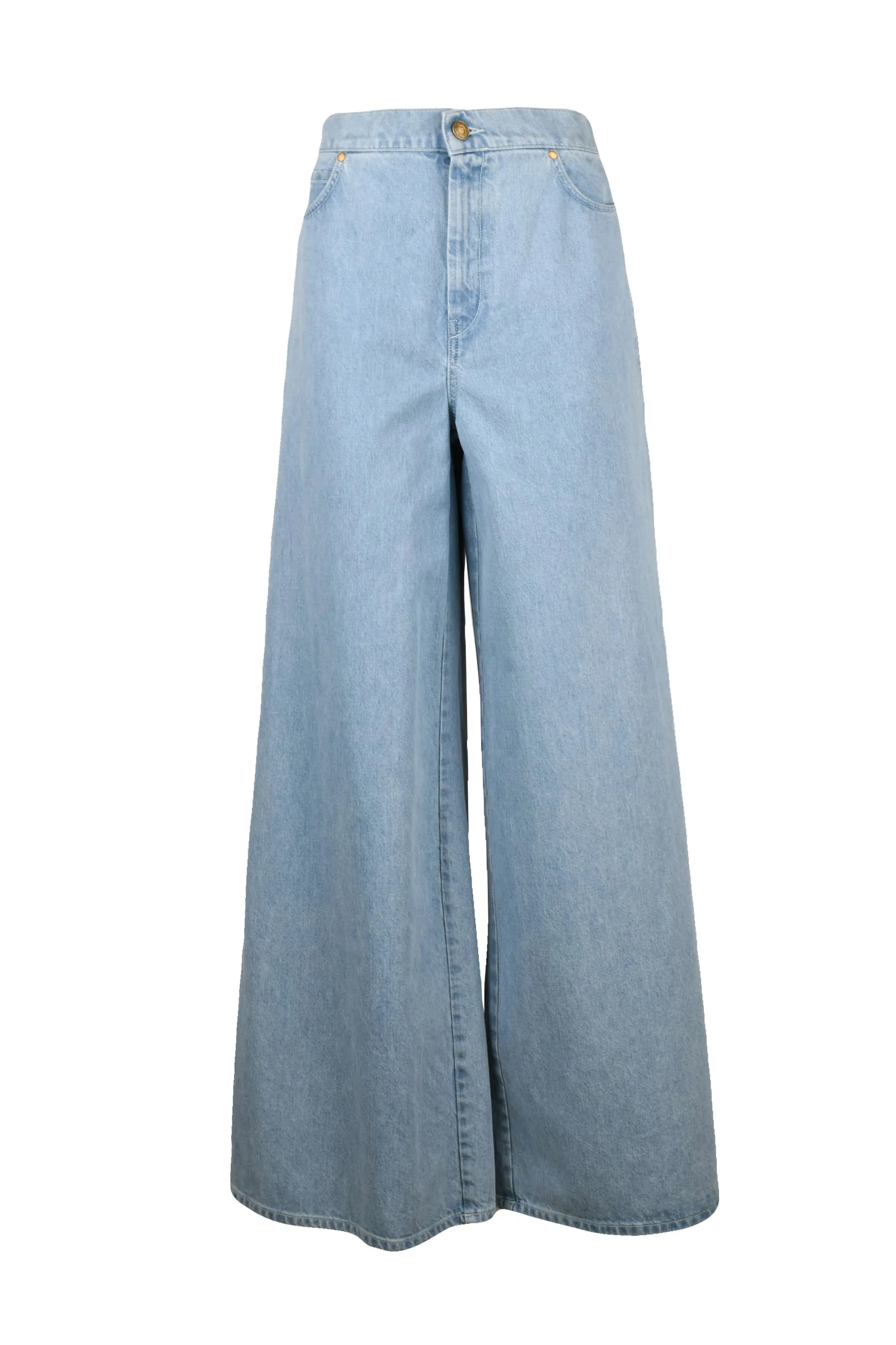 Jeans Azzurro