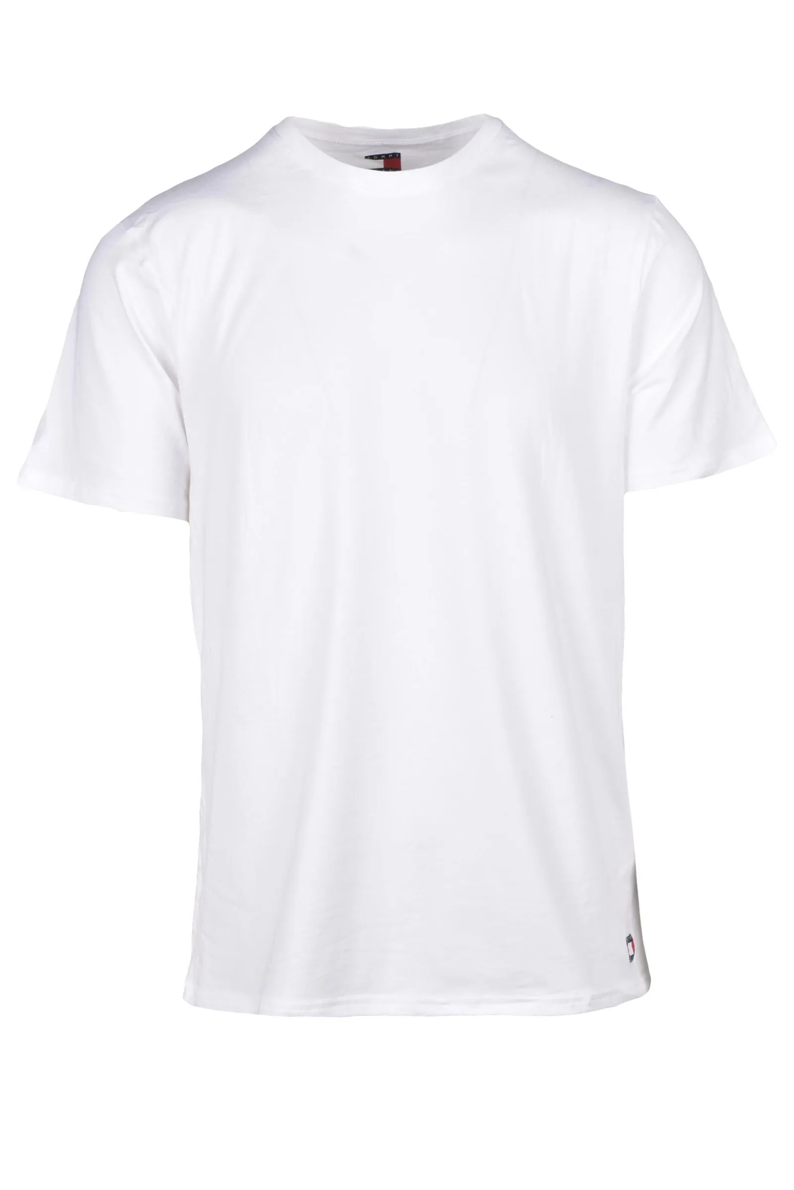 T-Shirt 2 Pezzi Bianco