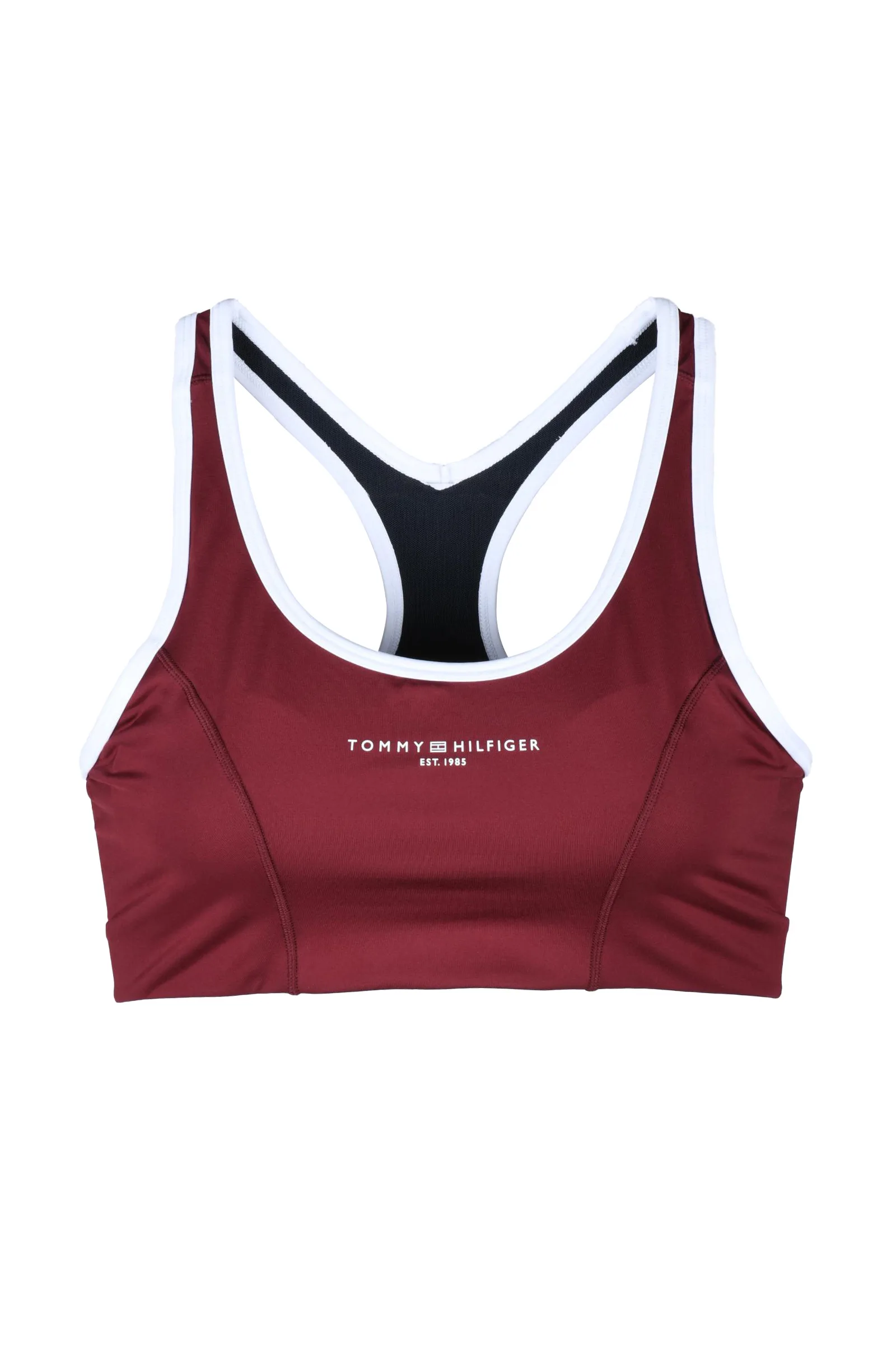 Top Sportivo Rosso