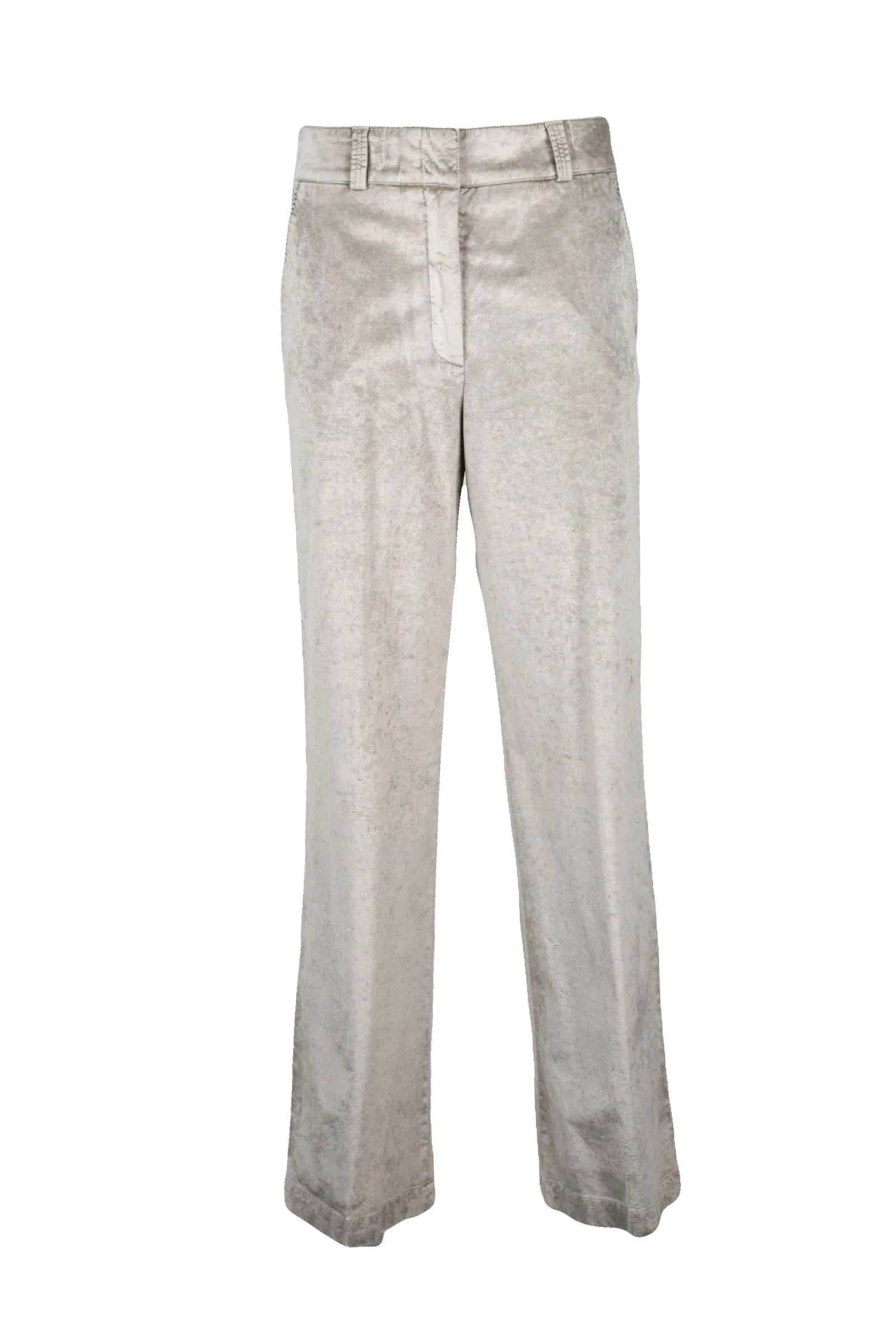 Pantalone Beige