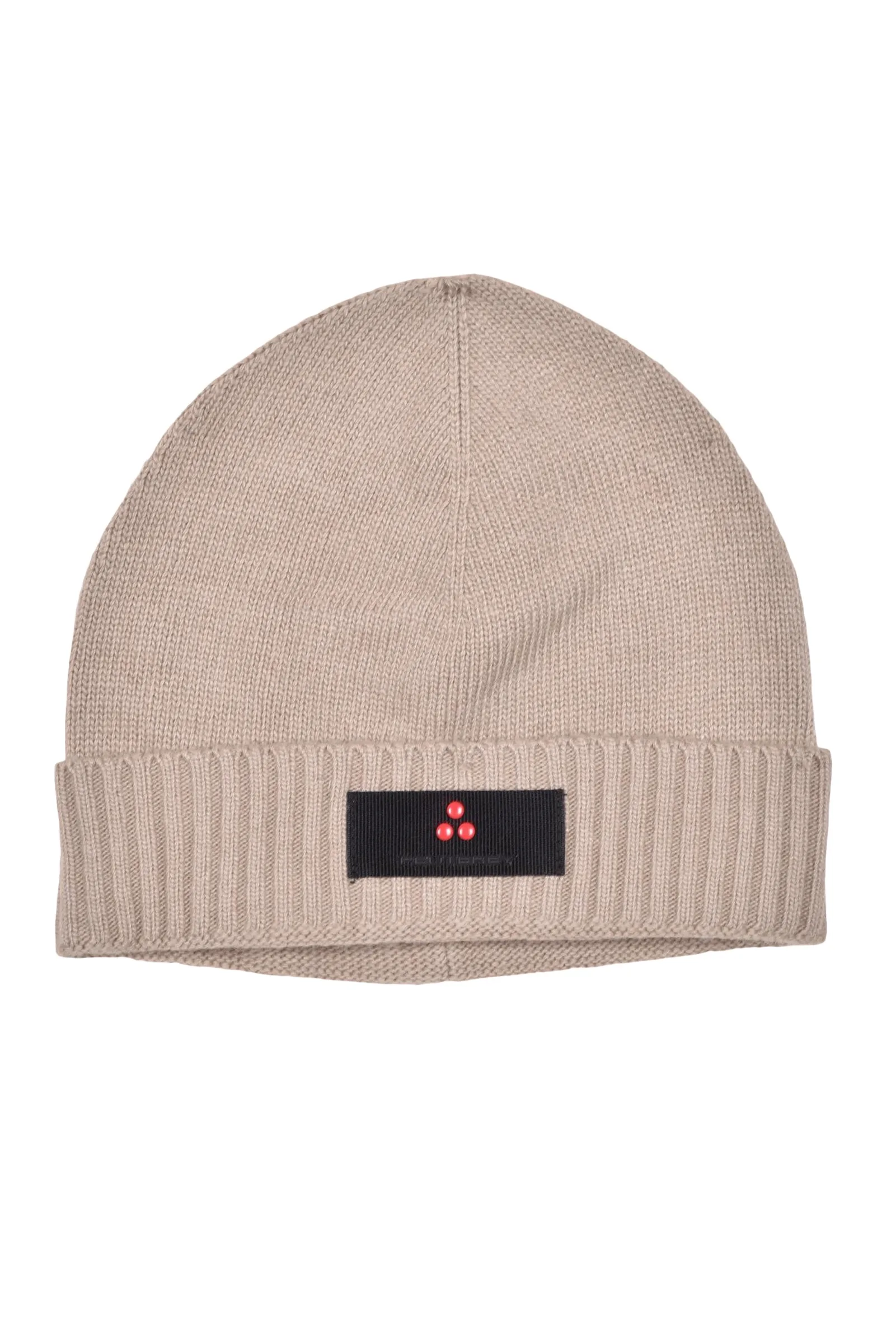 Cappello Beige