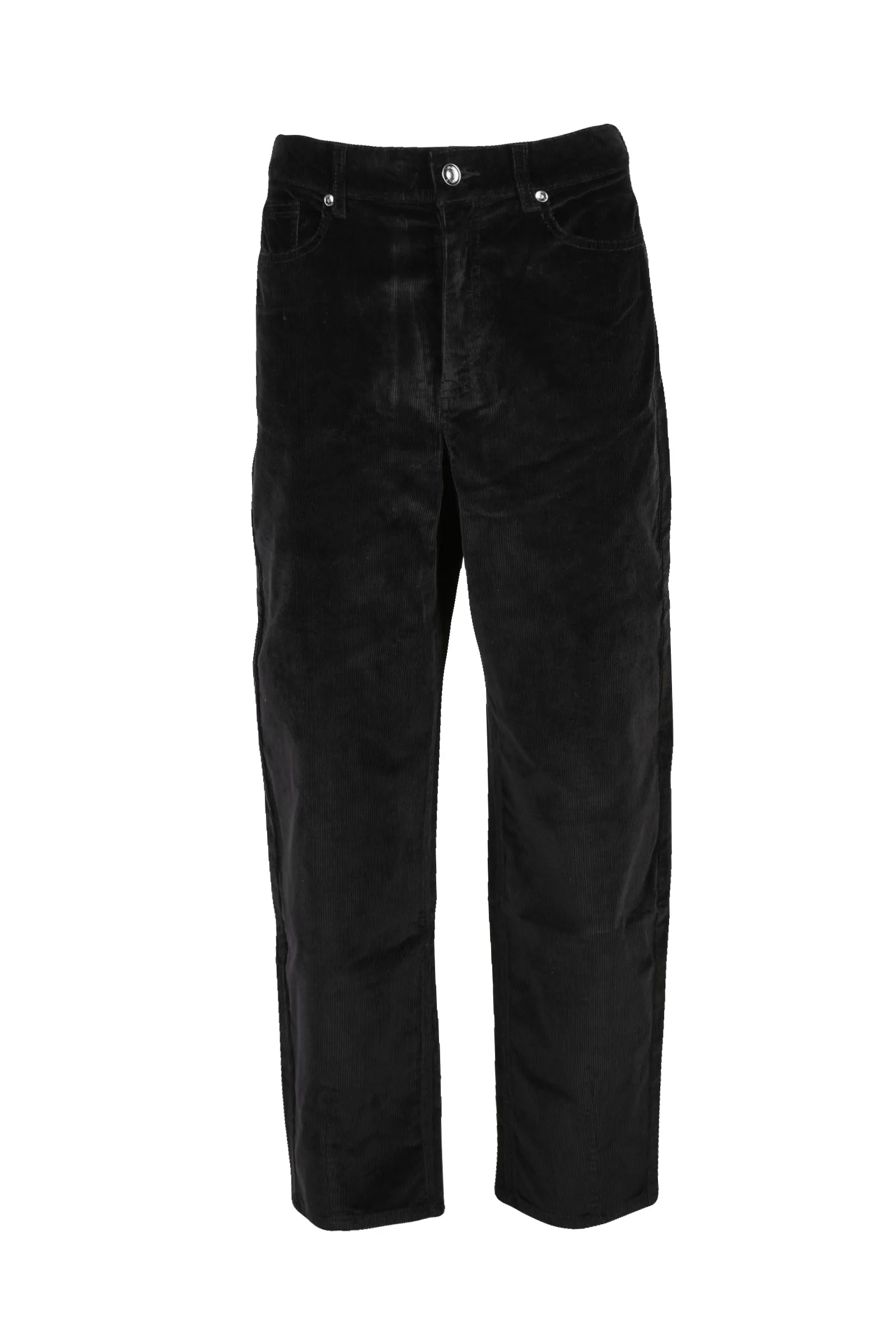 Pantalone Baggy Nero