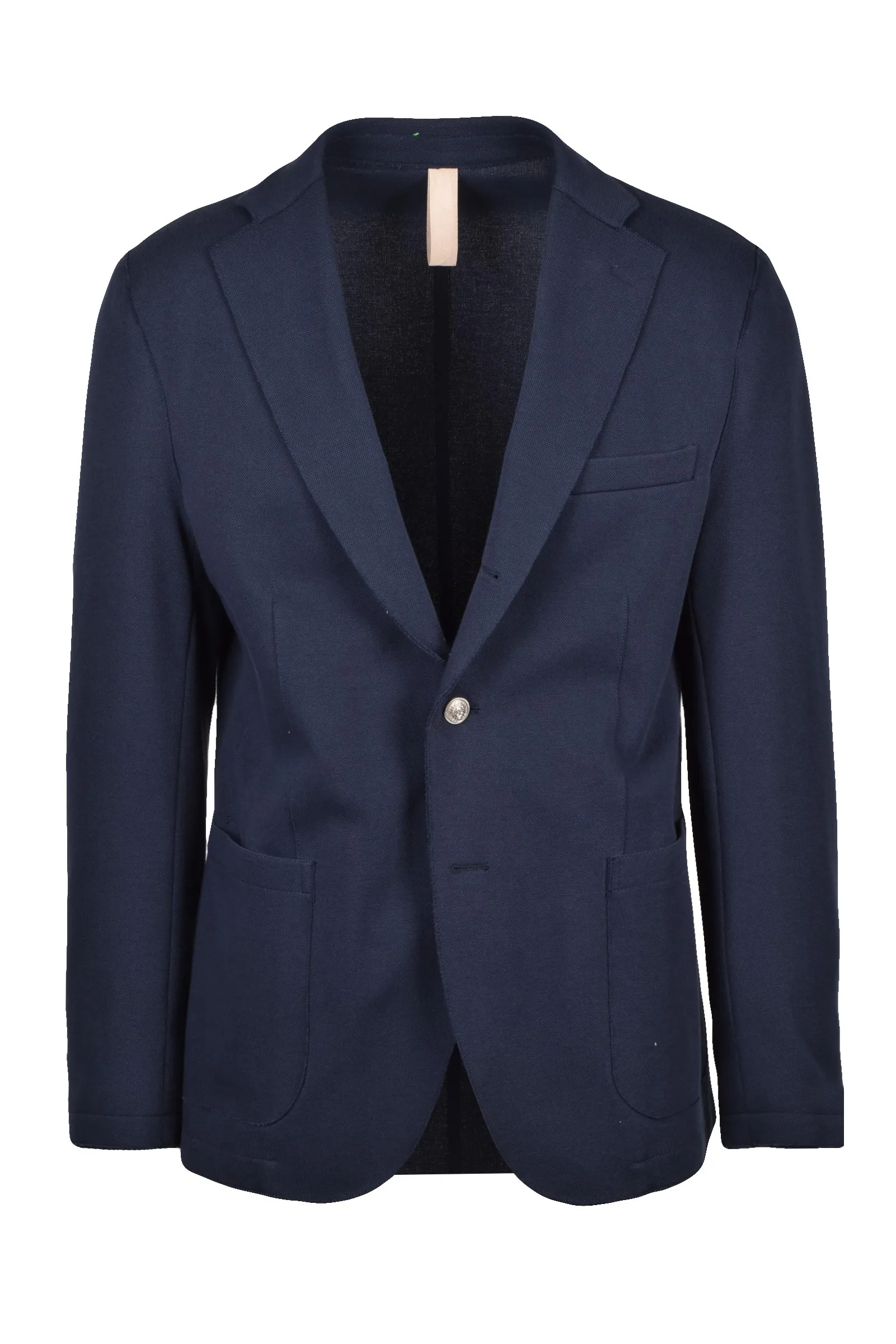 Blazer Blu