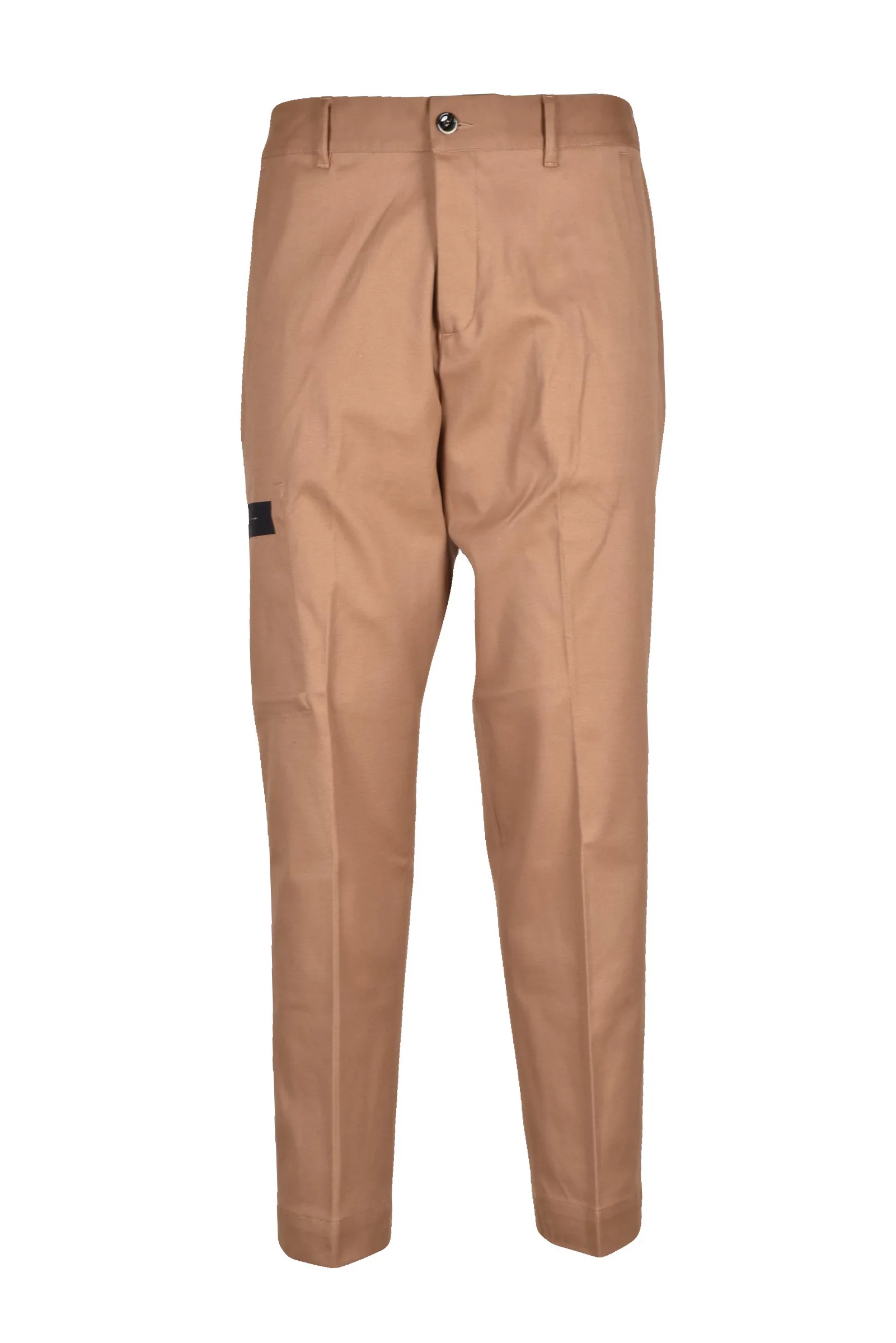 Pantalone Marrone