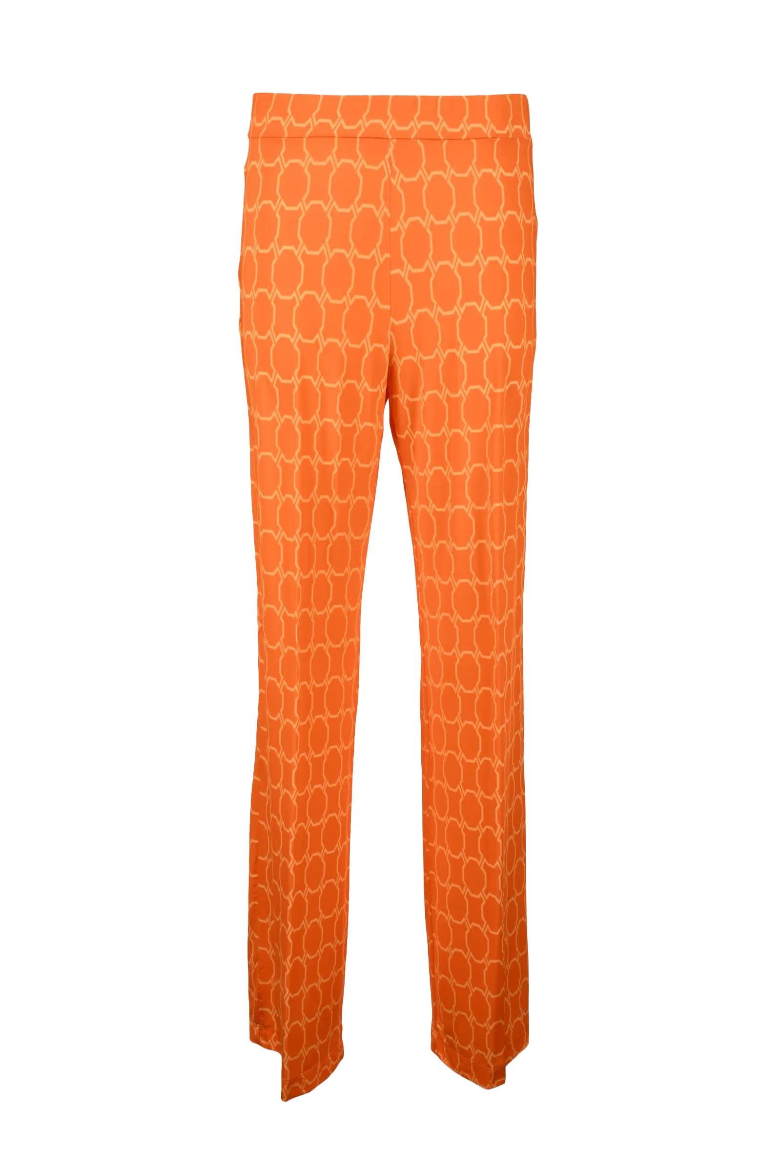 Pantalone Palazzo Arancione