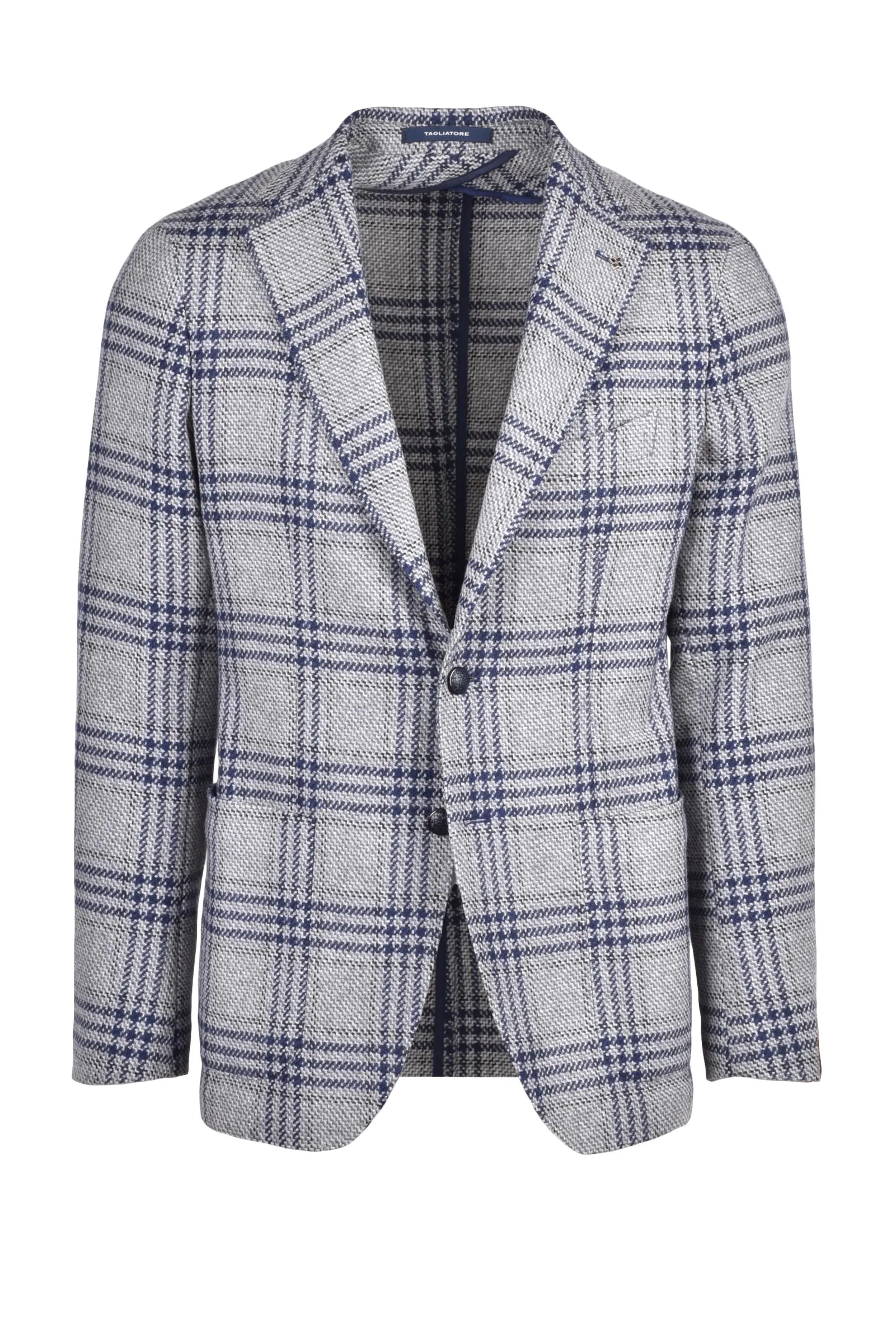 Blazer Grigio