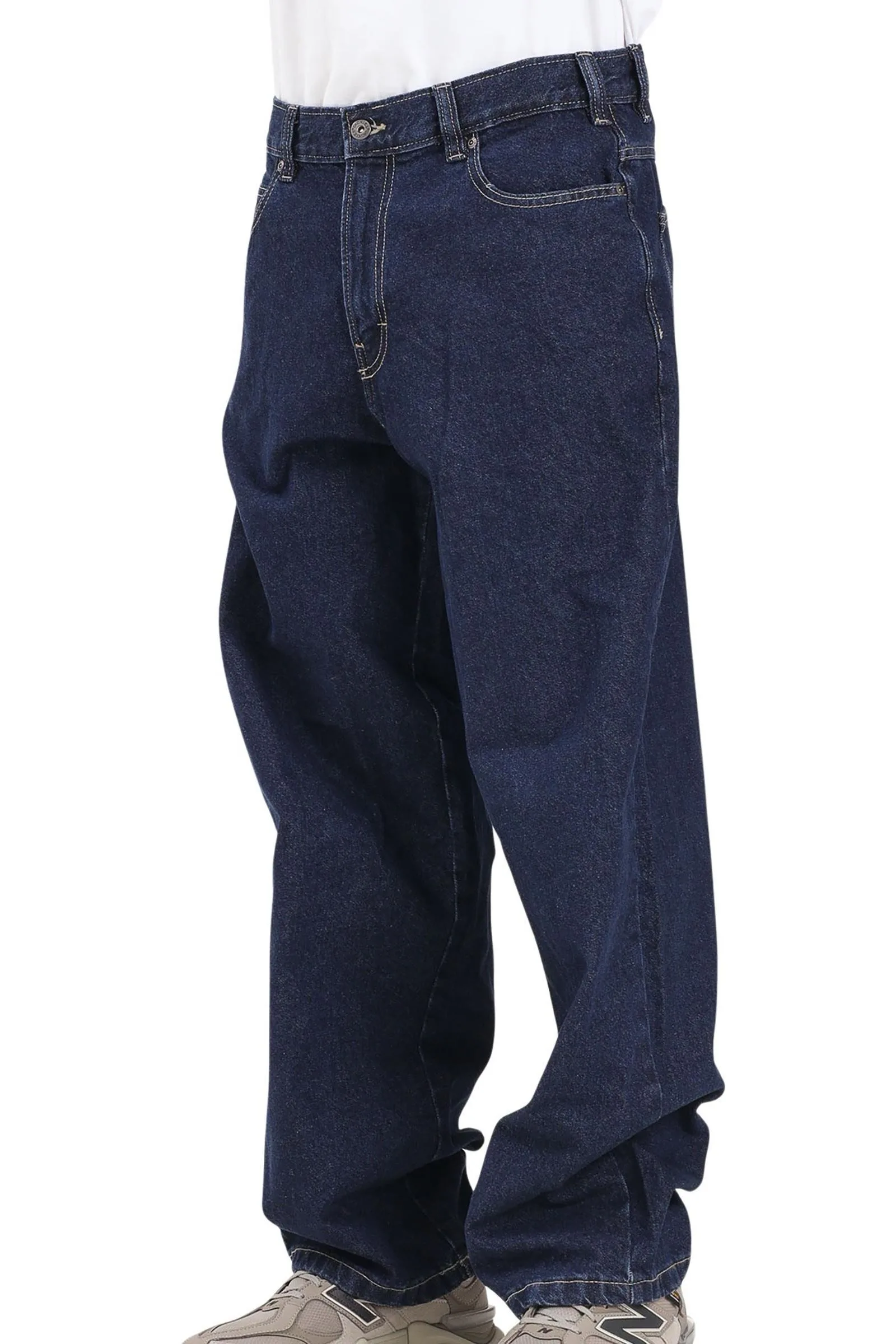 Jeans Blu