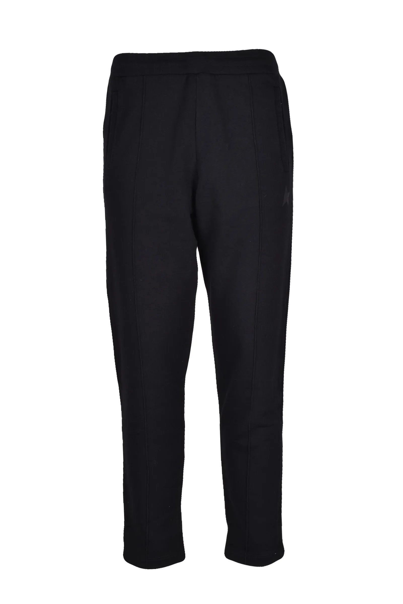 Pantaloni Tuta Nero