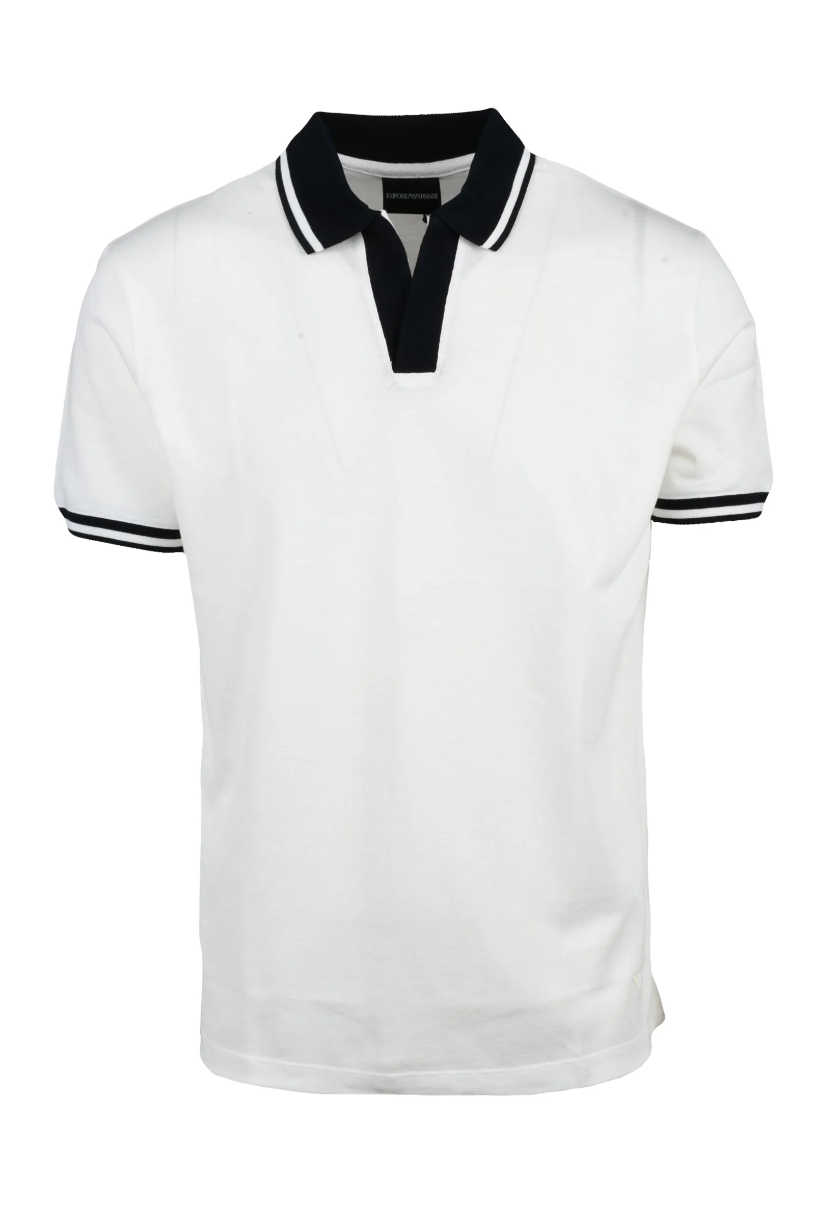 Polo Bianco