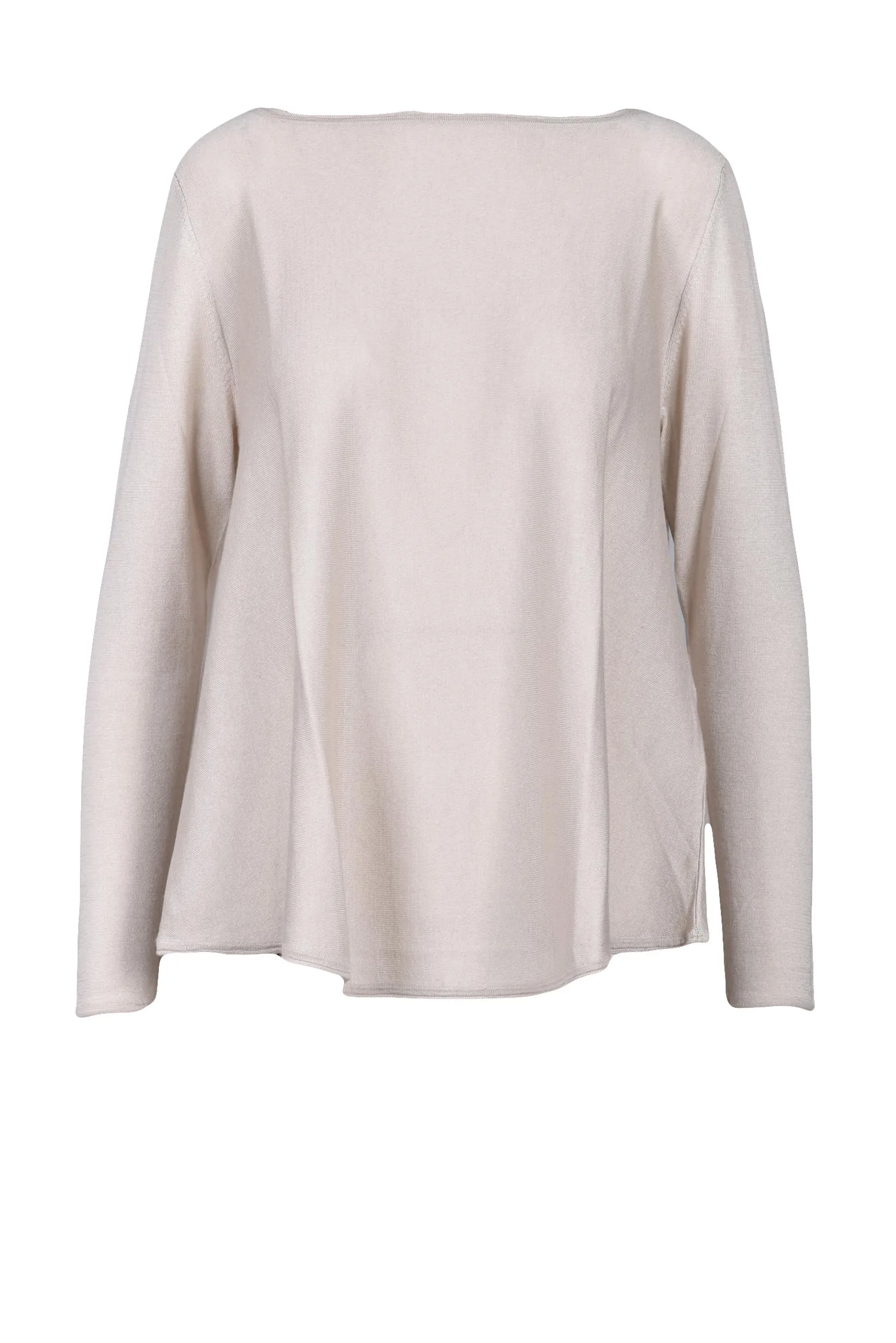 Maglia Beige