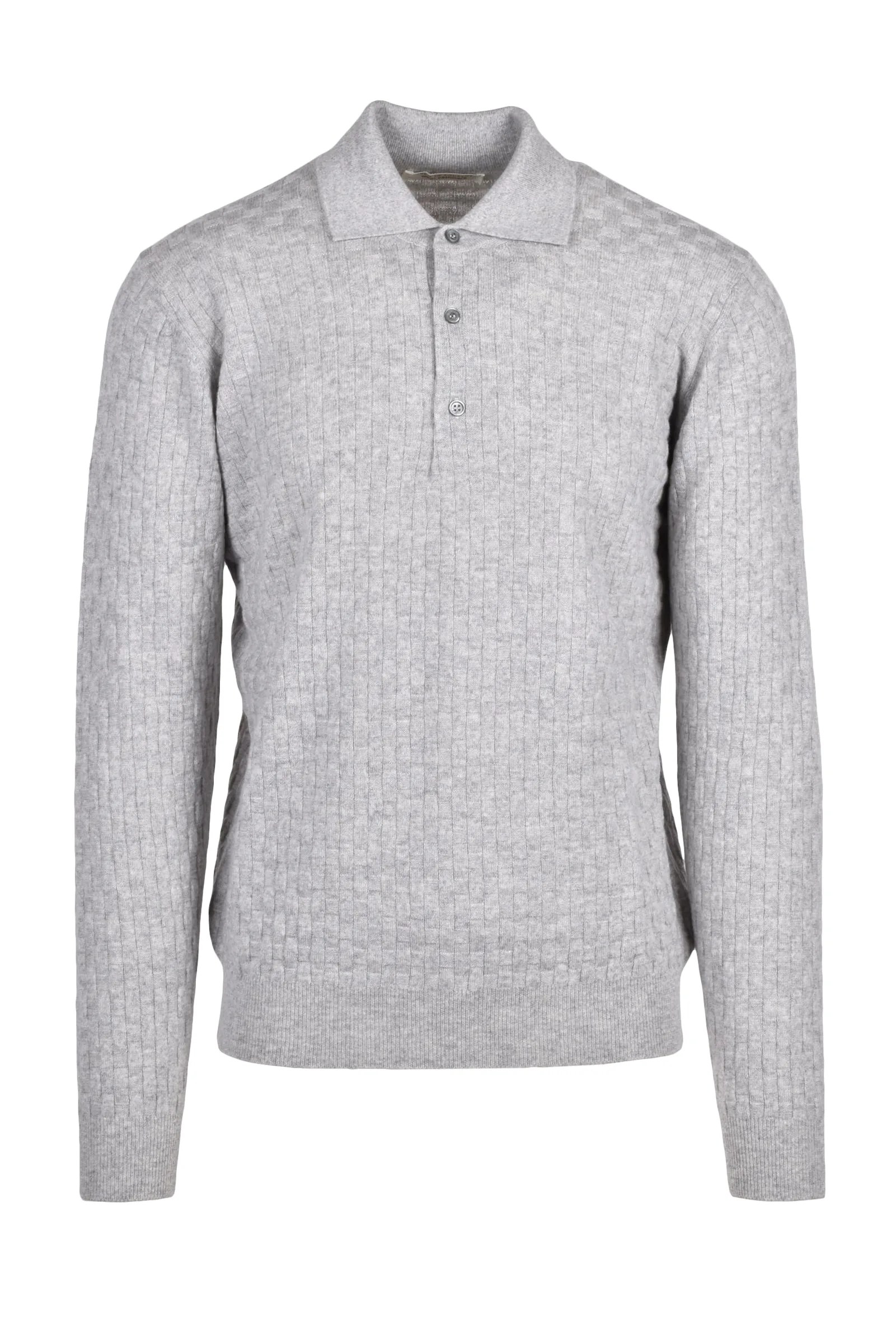 Polo Grigia