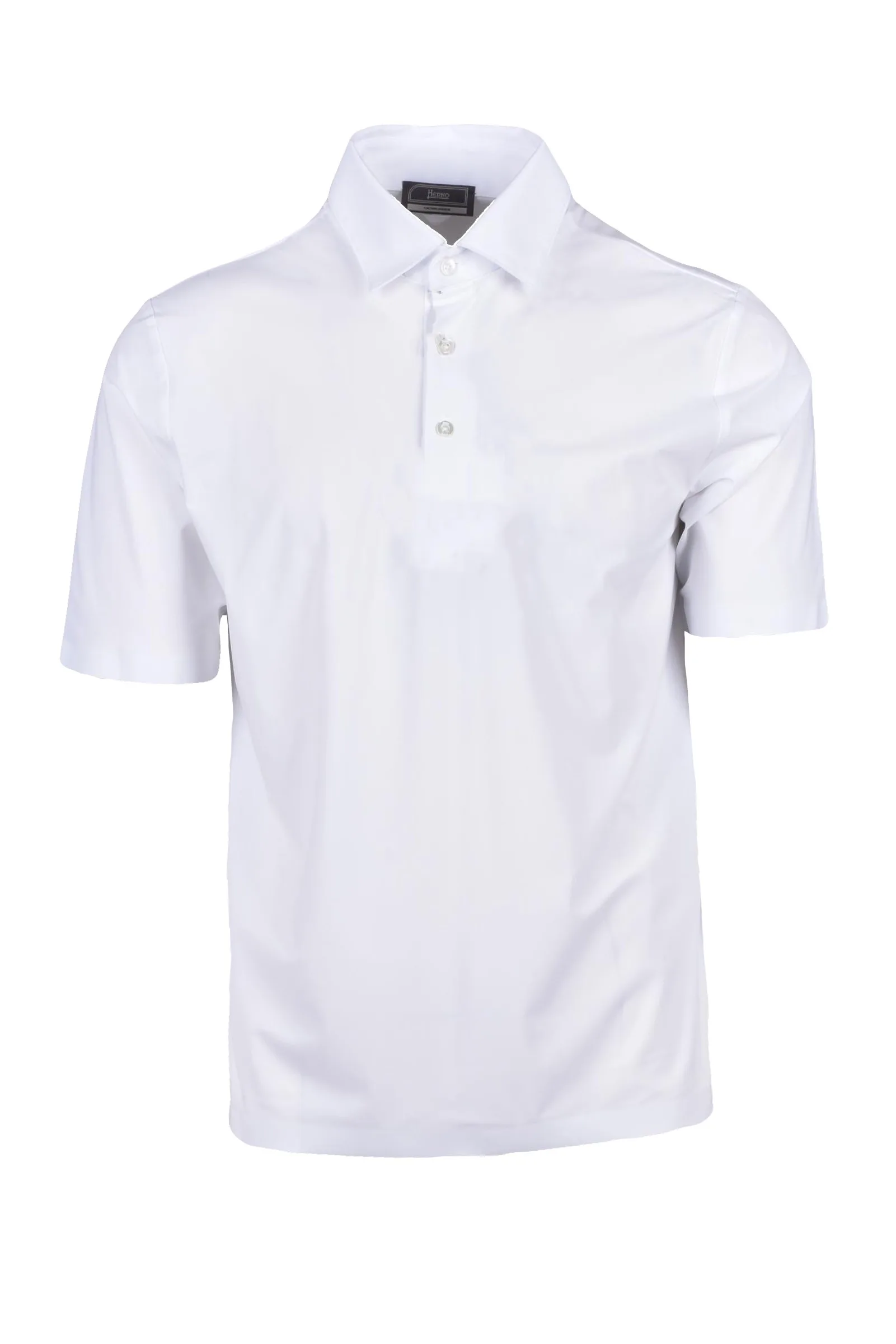 Polo Bianco