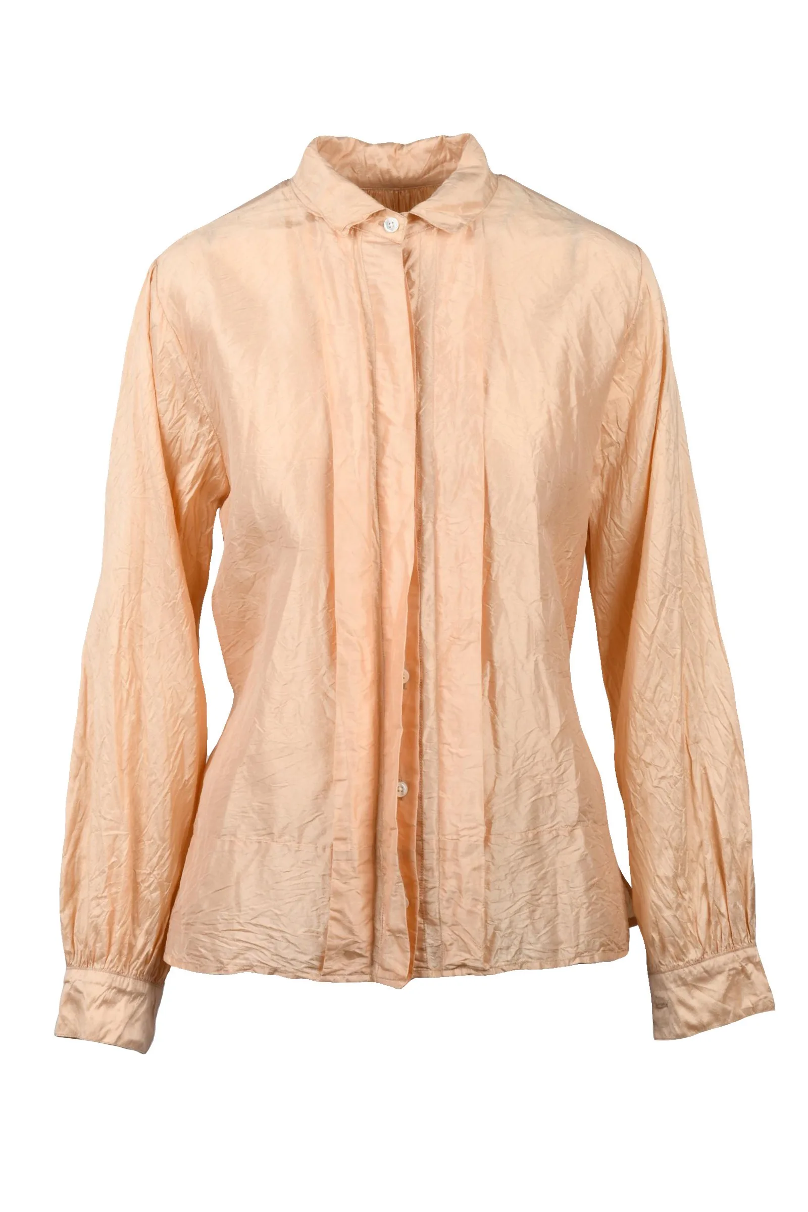 Camicia Beige