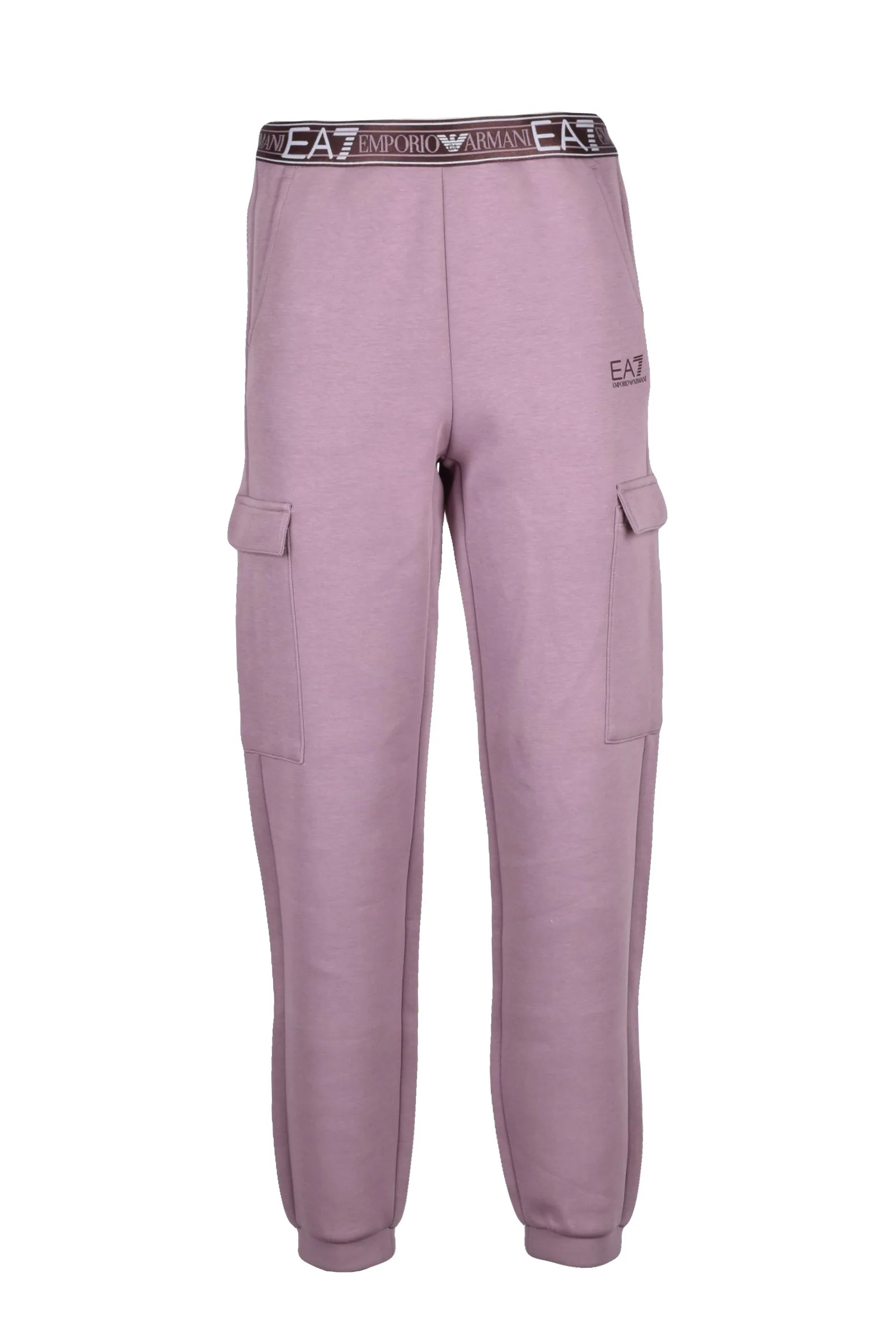 Pantalone Tuta Rosa