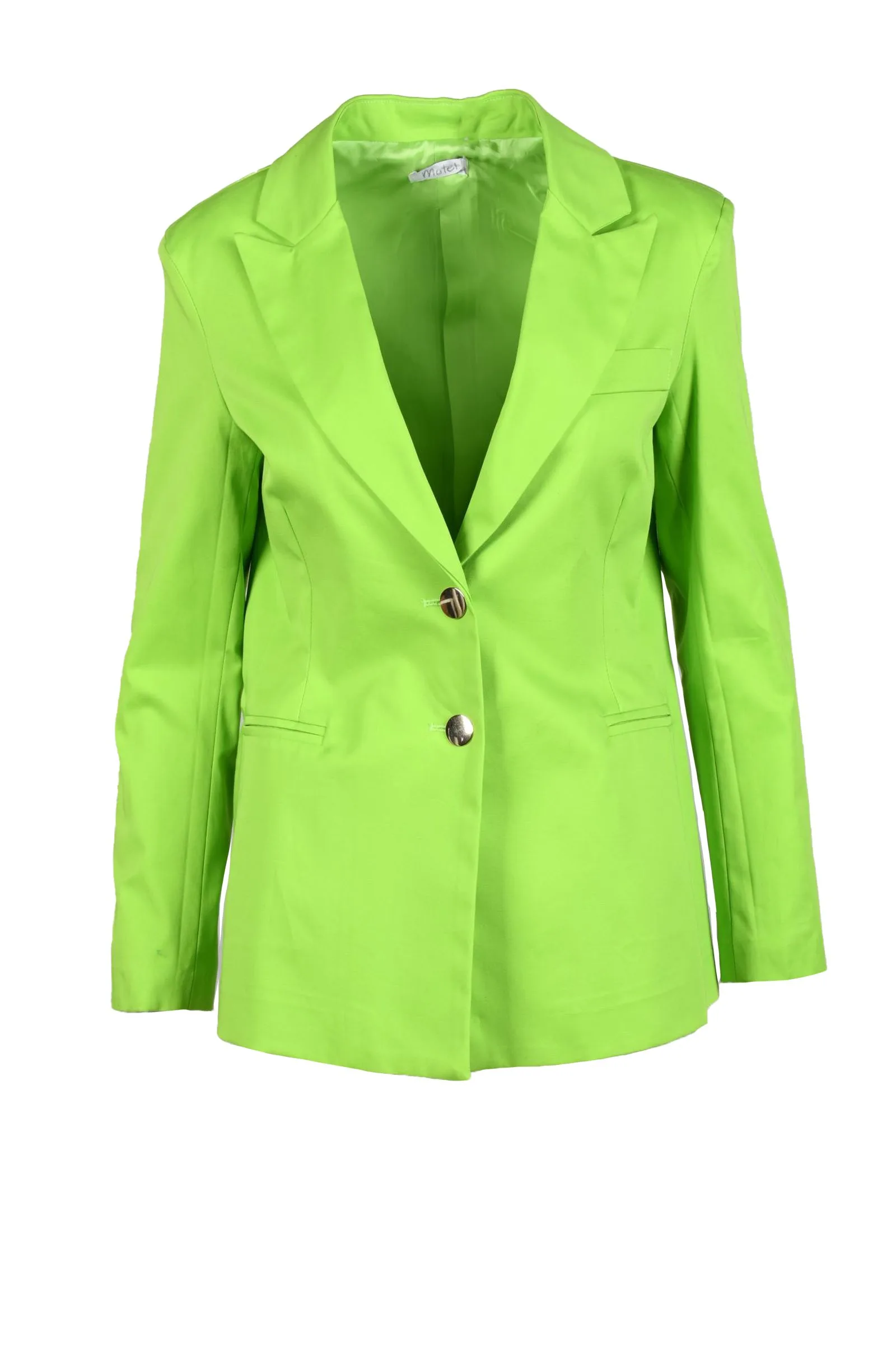 Giacca Verde