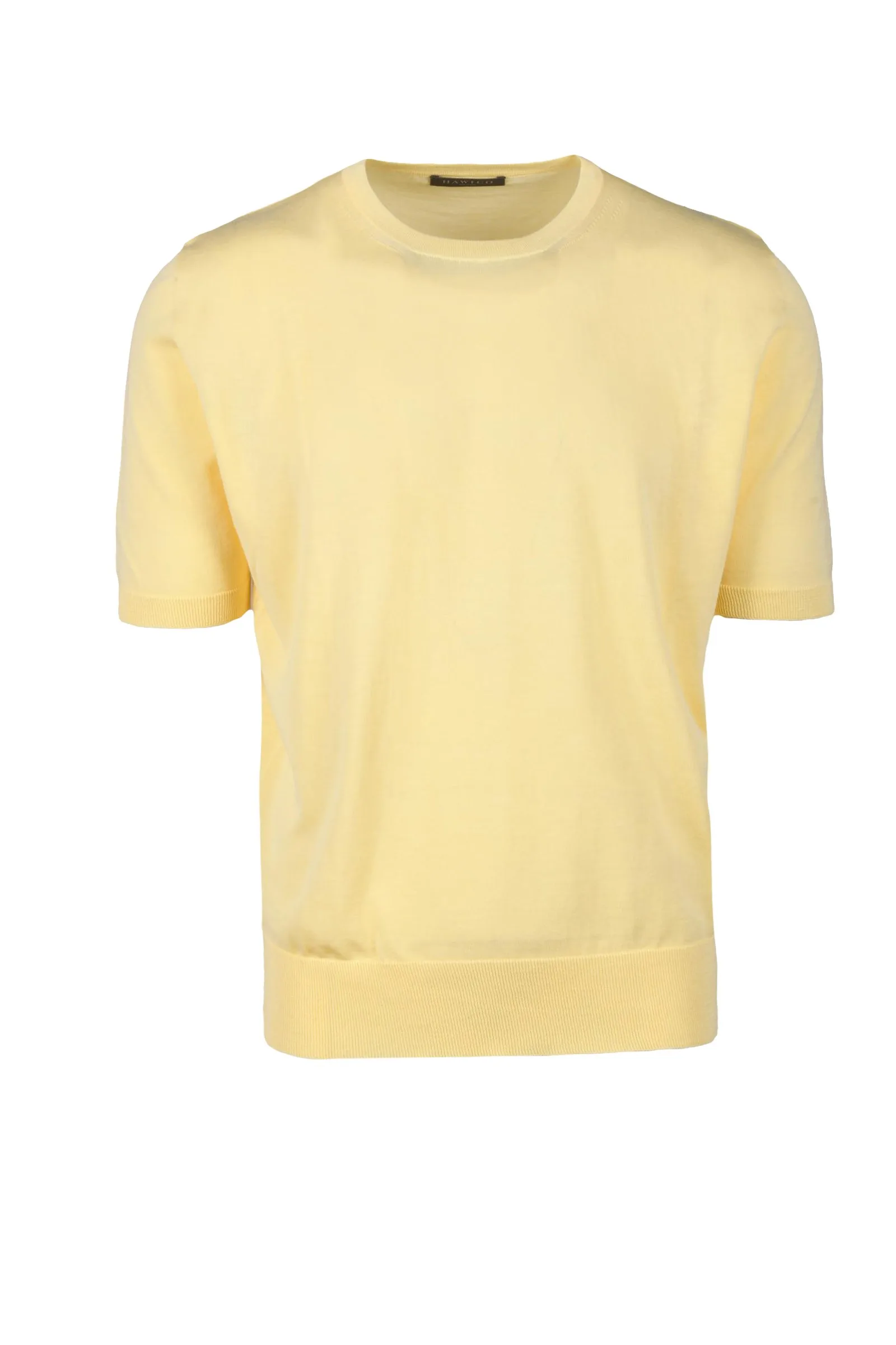 Maglia Giallo