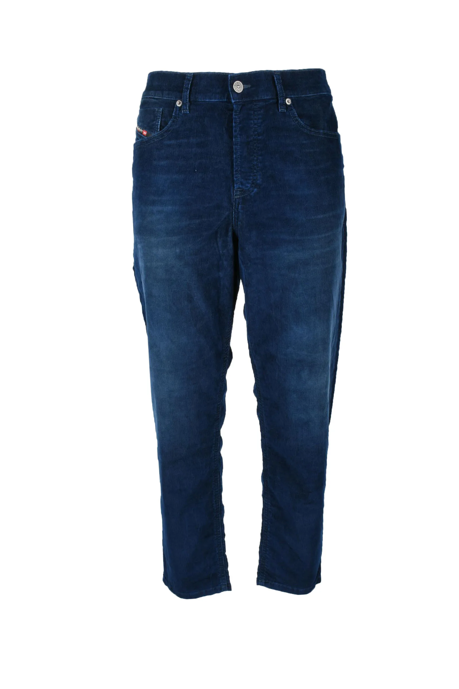 Jeans Uomo Blu