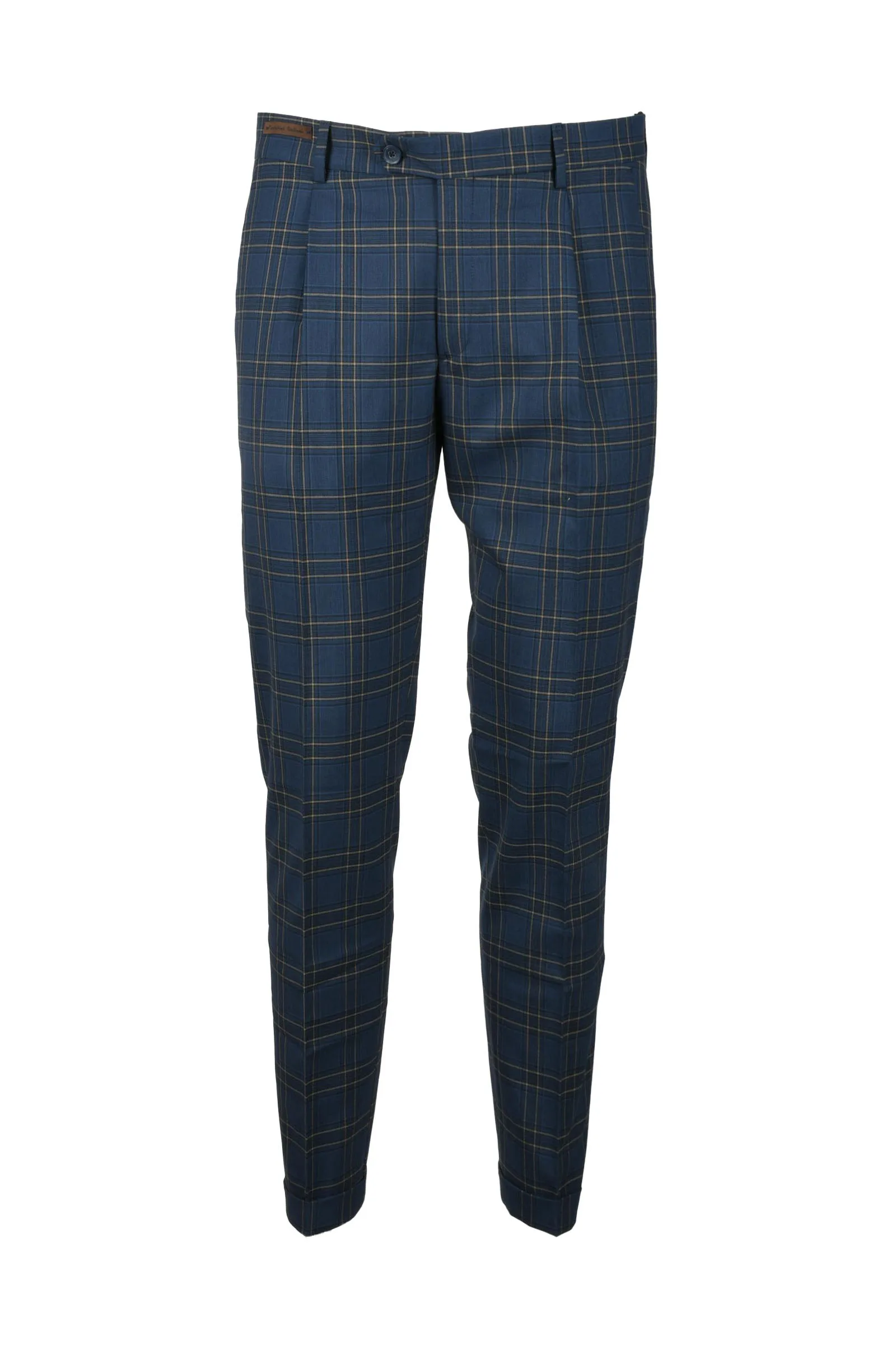 Pantalone Blu
