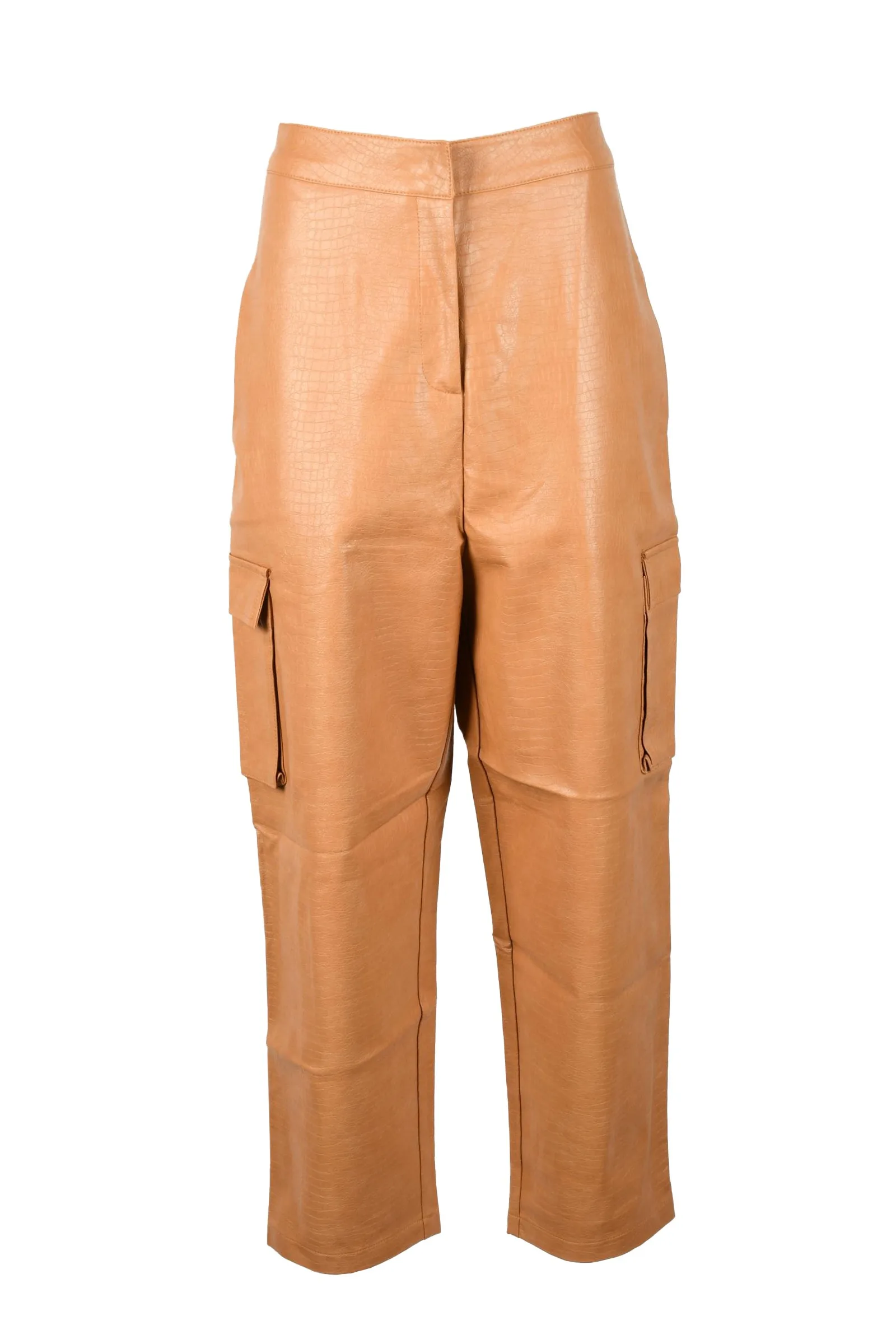 Pantalone Marrone