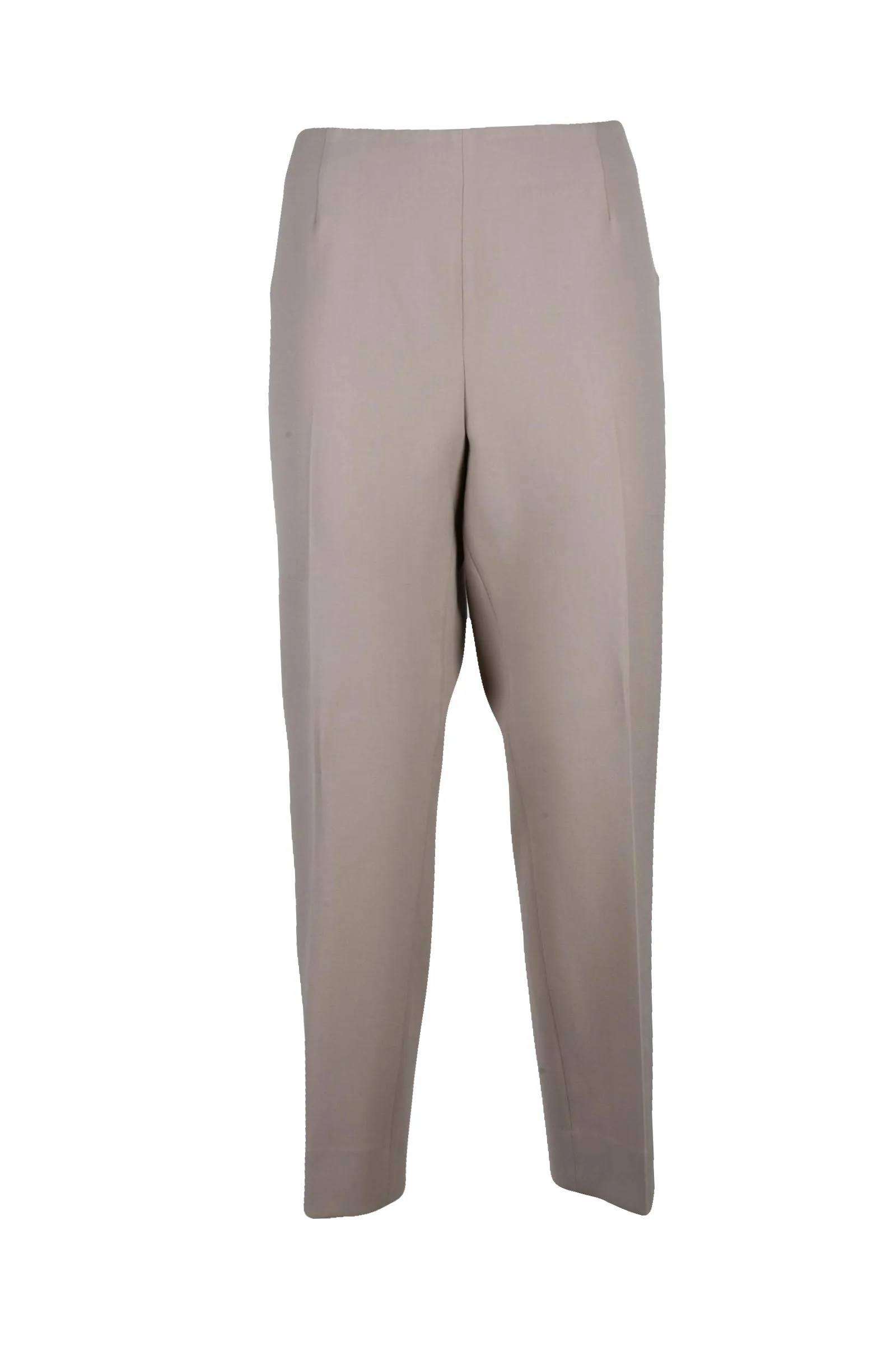 Pantalone Donna Beige