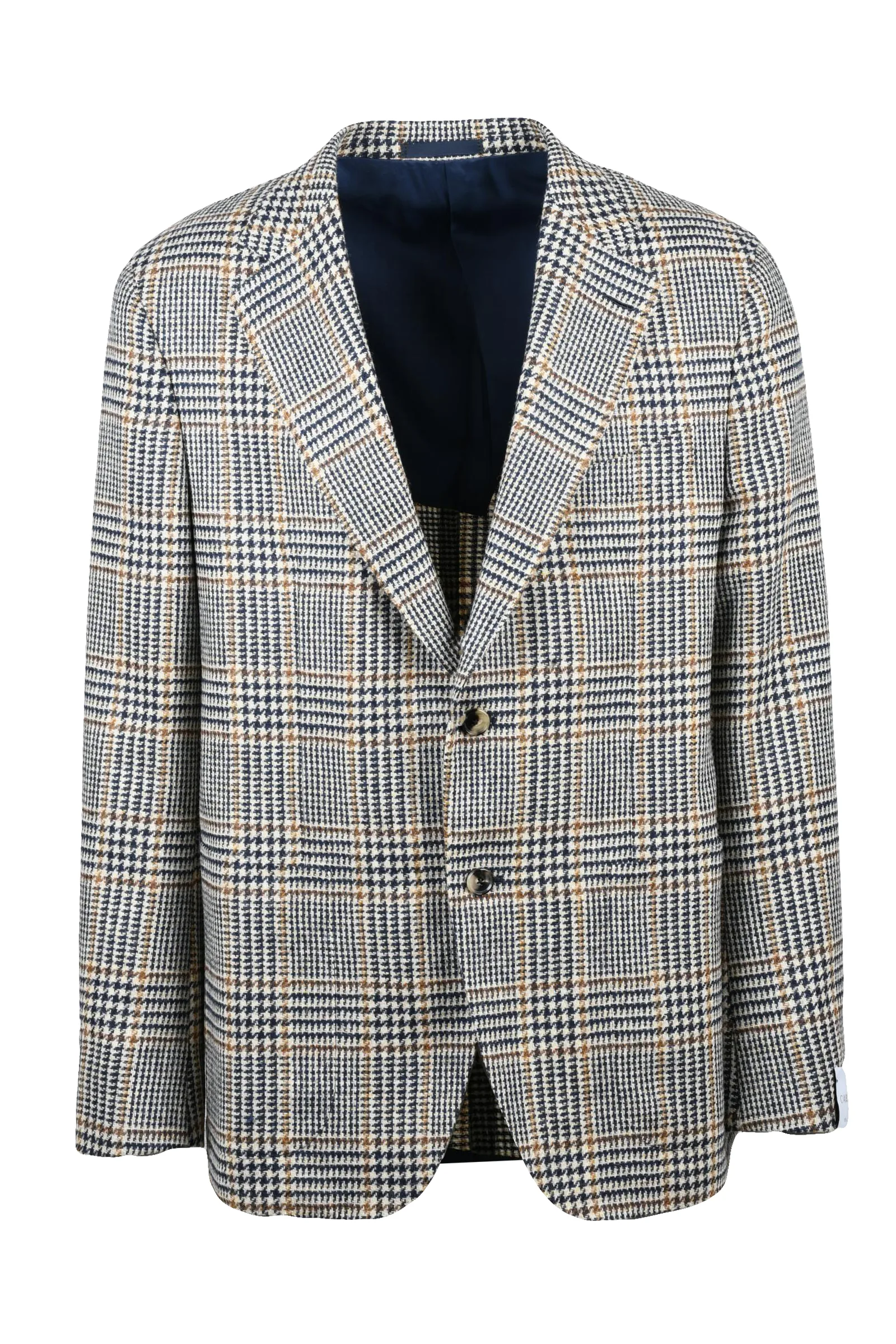 Giacca Beige