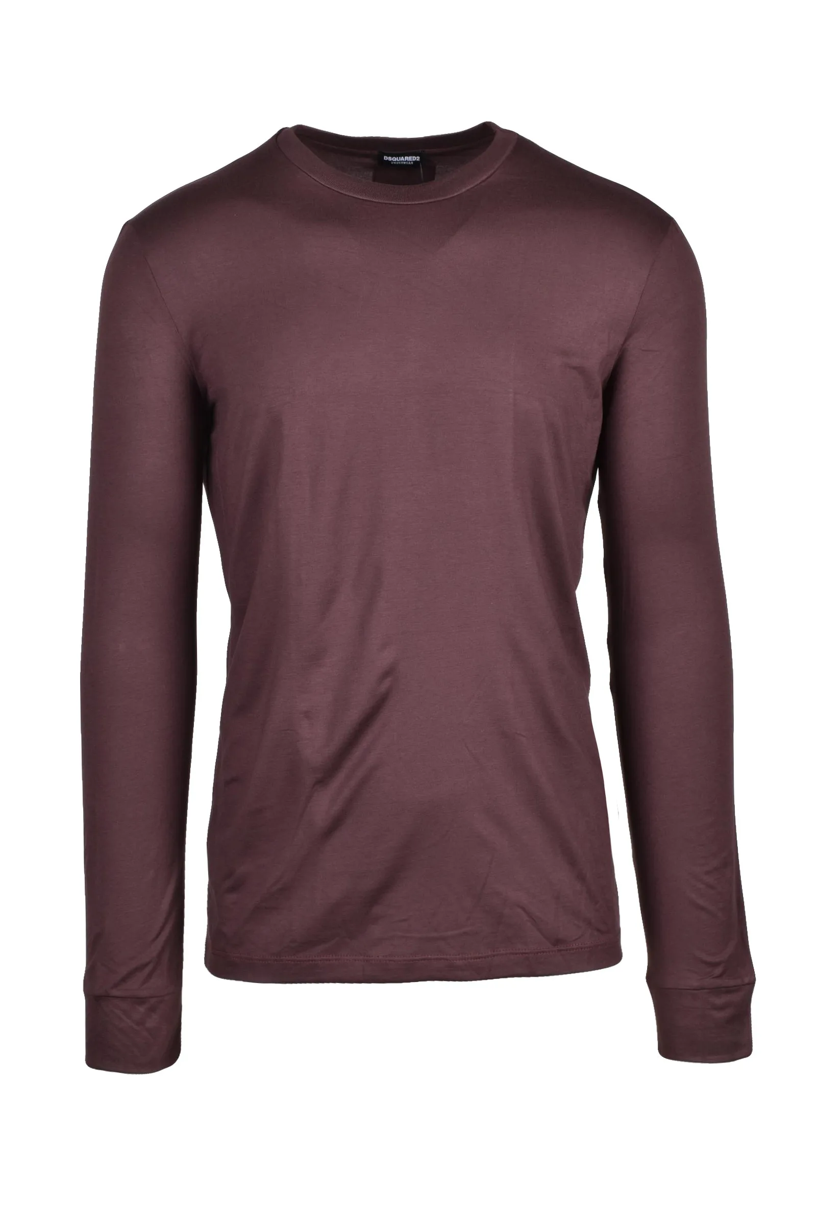 T-shirt Marrone