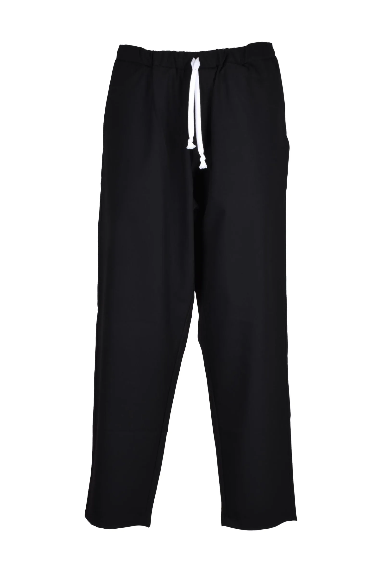 Dressism Pantalone Chino Nero