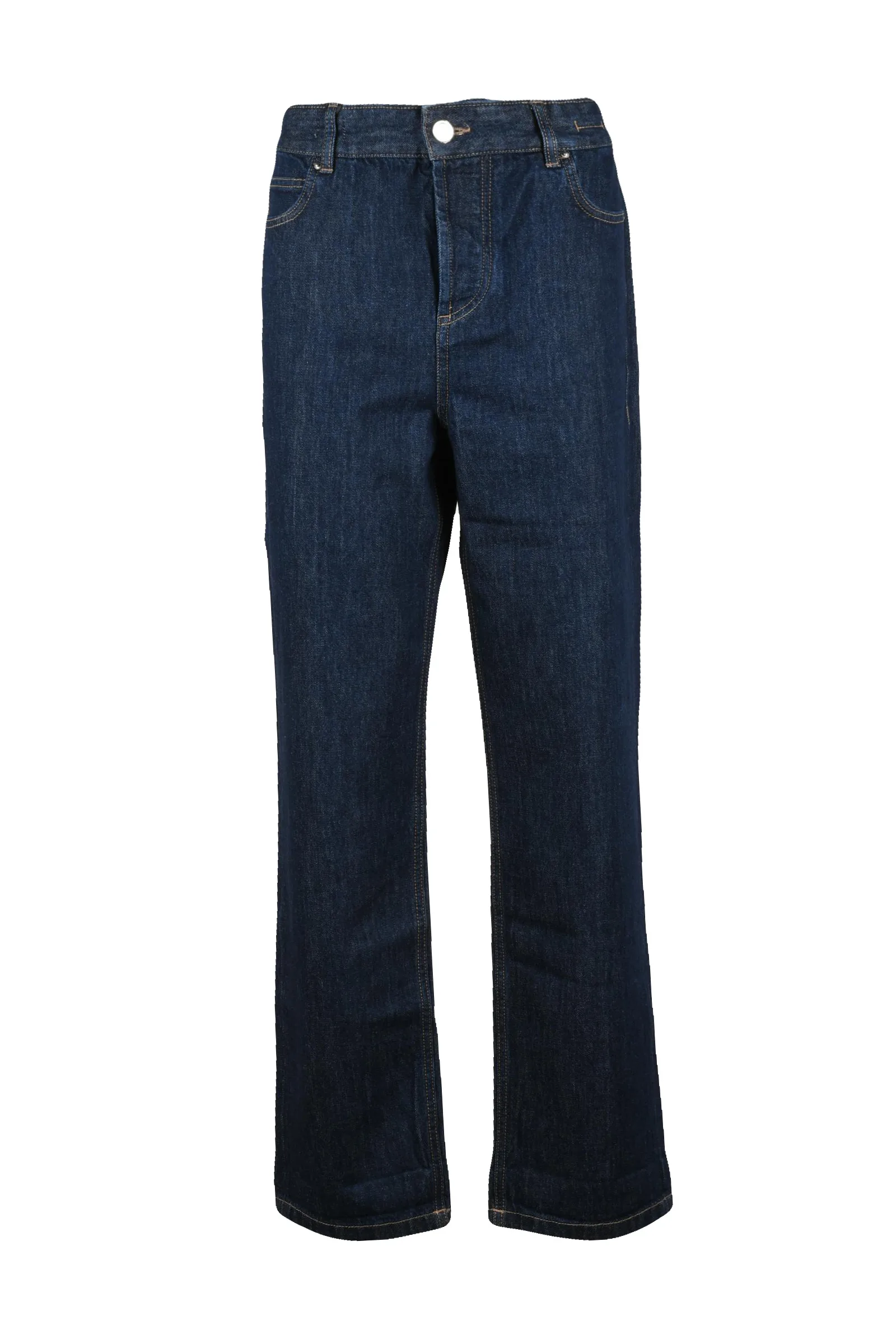 Jeans Blu