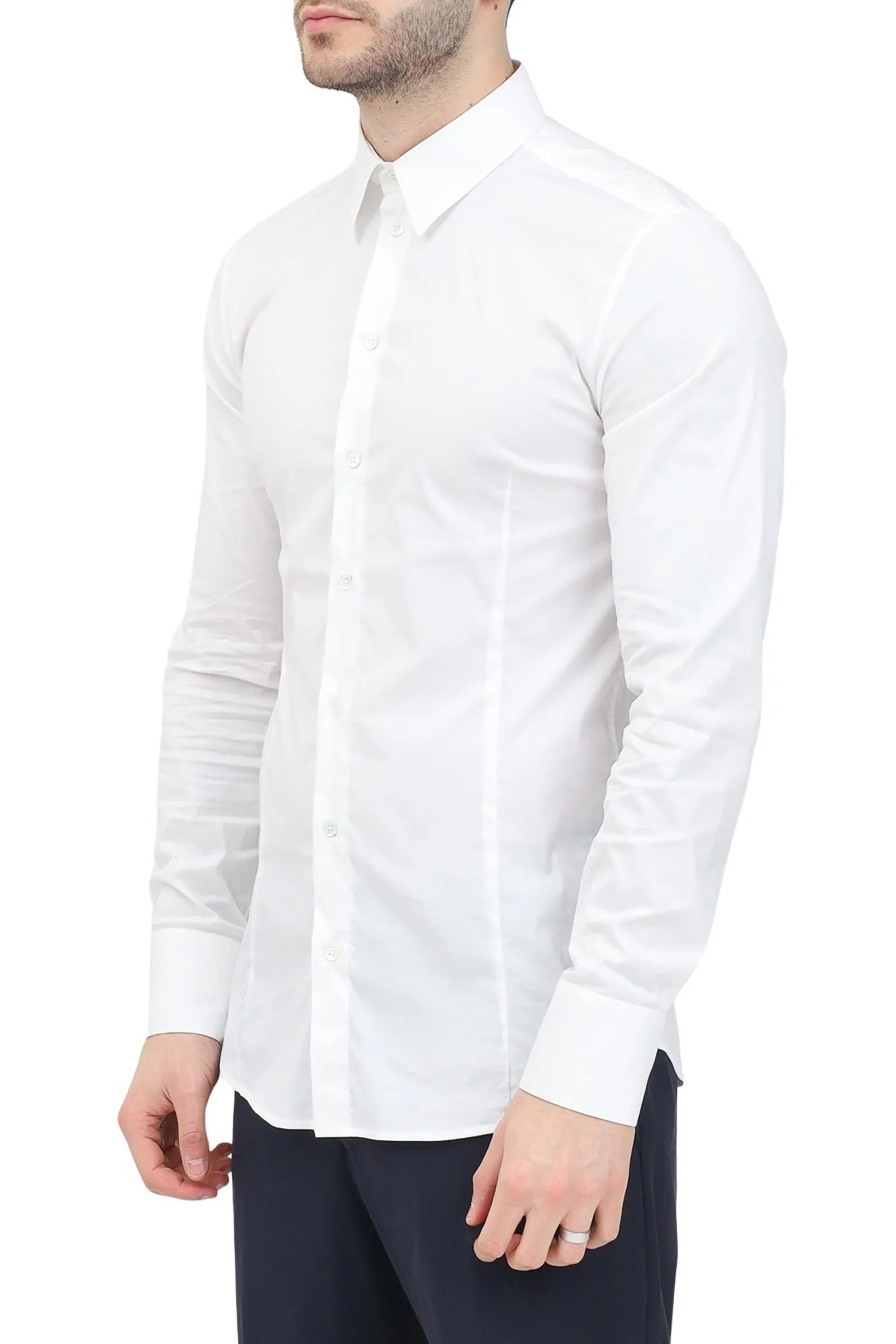 Camicia Bianco