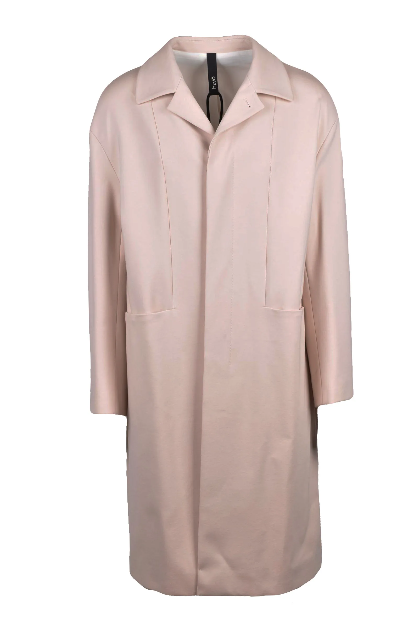 Cappotto Bianco
