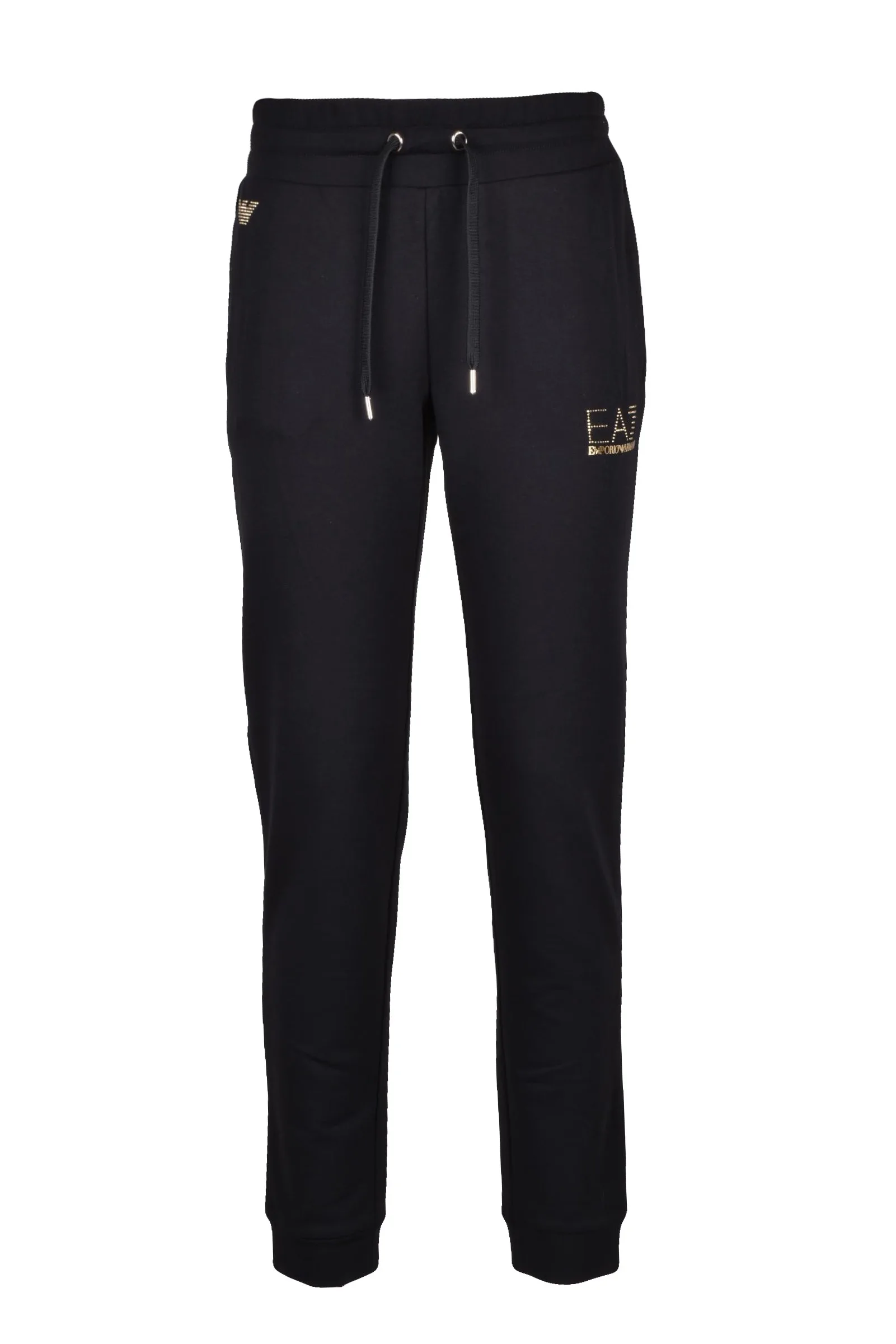 PantaloneTuta Nero