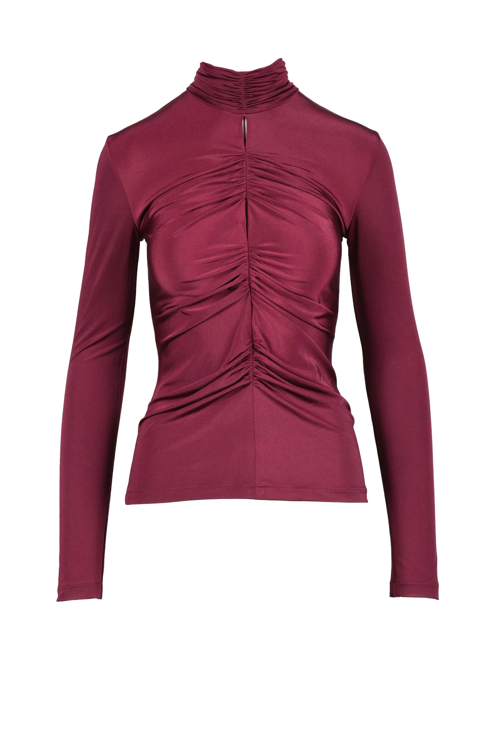 Top Rosso
