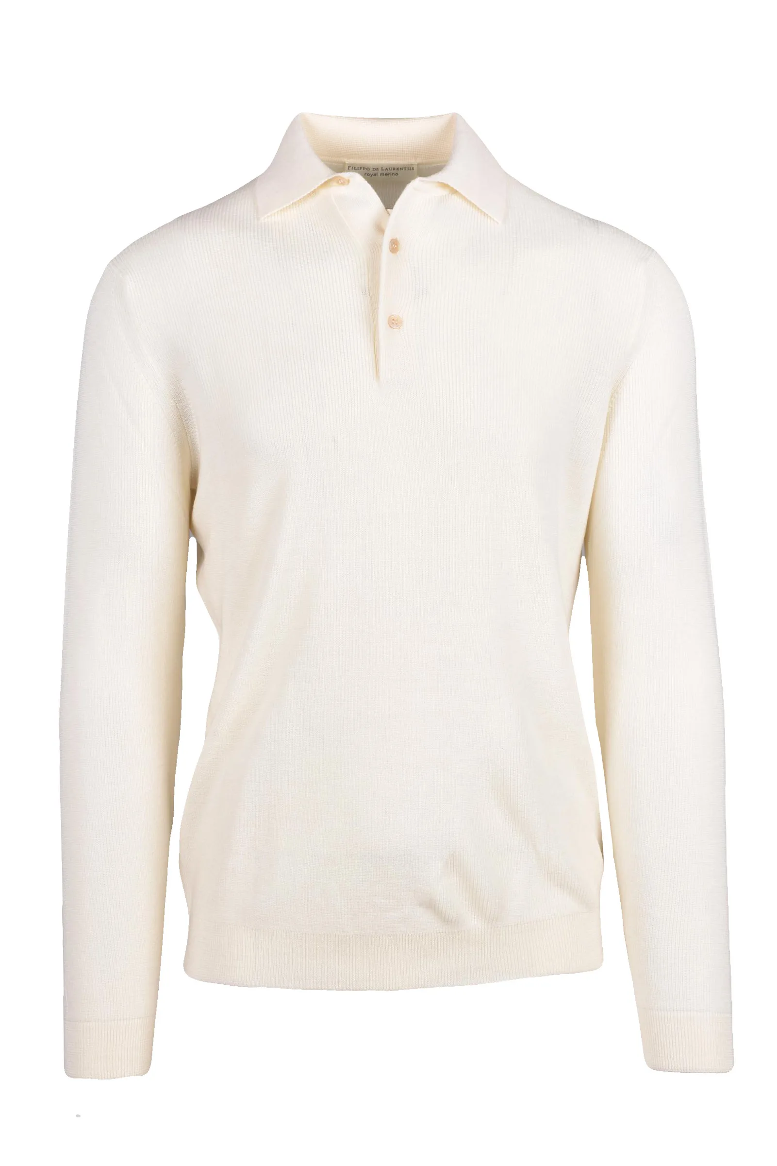 Maglia Bianco