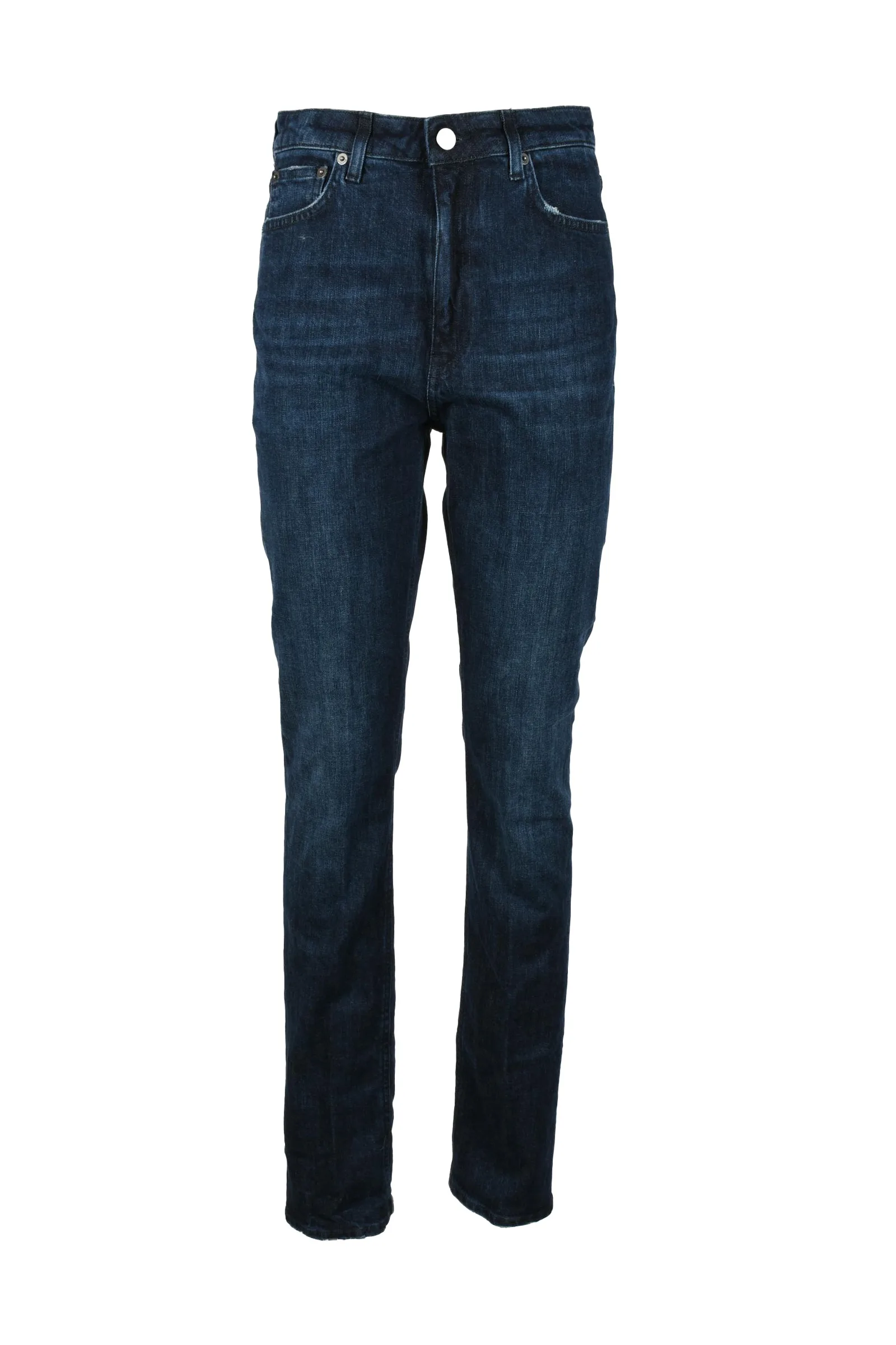 Jeans Blu