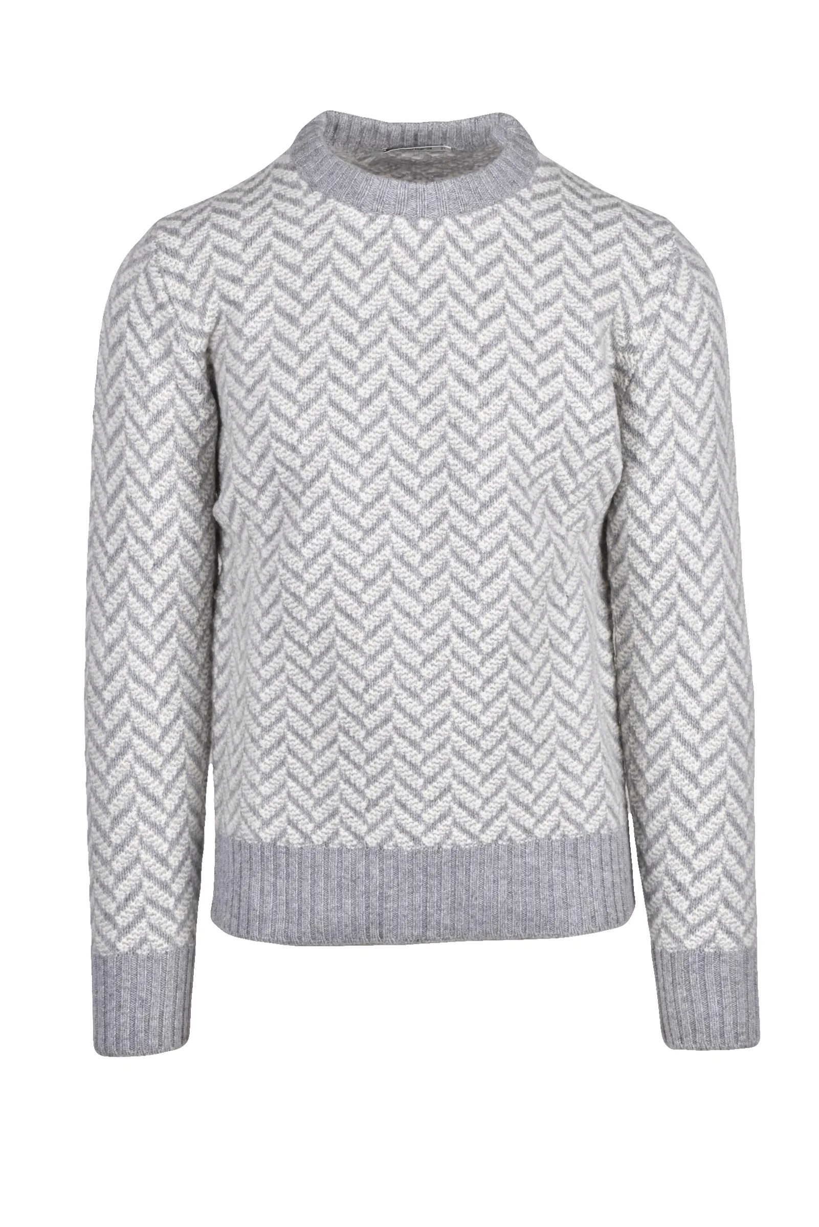 Maglione Grigio