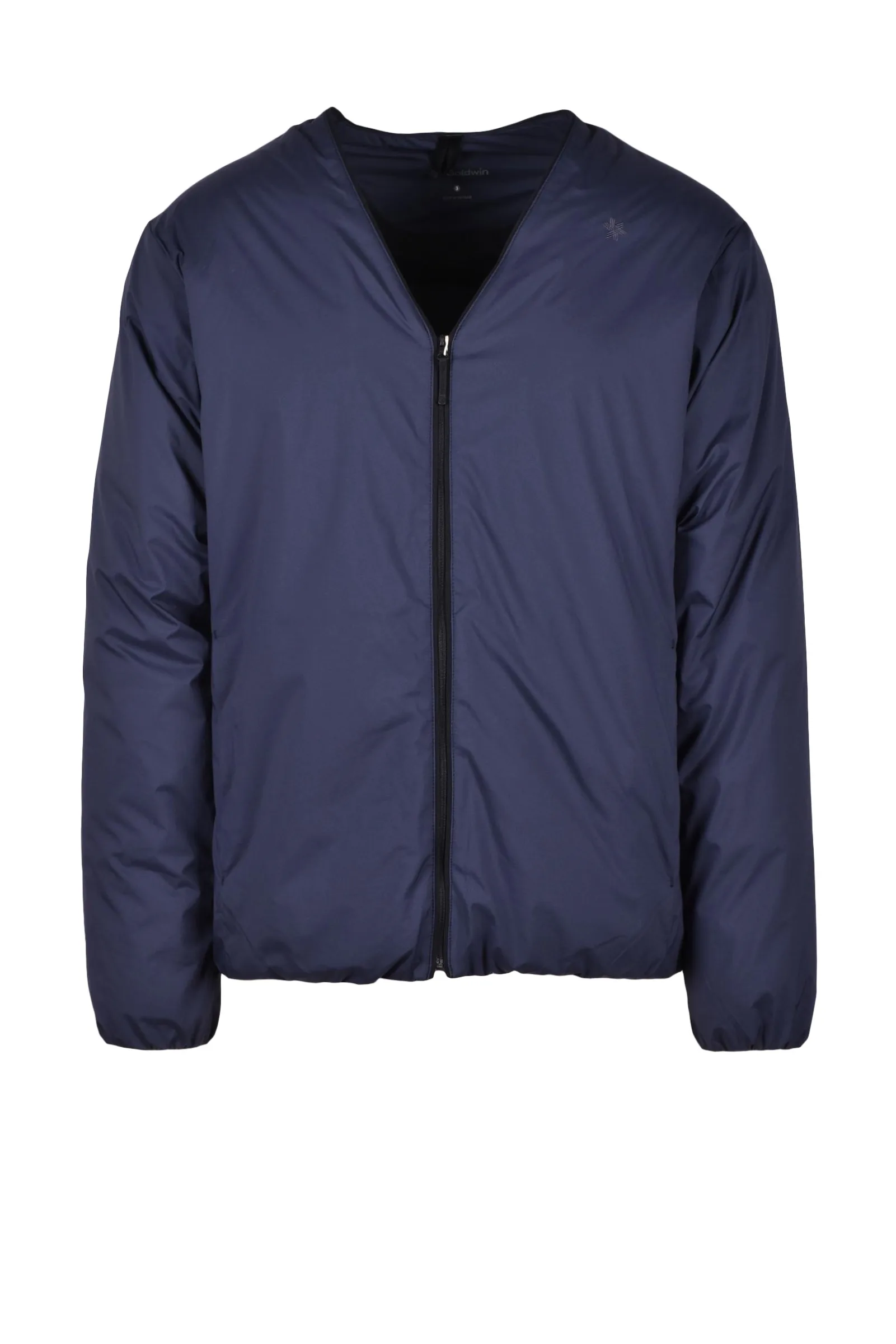 Giacca Blu