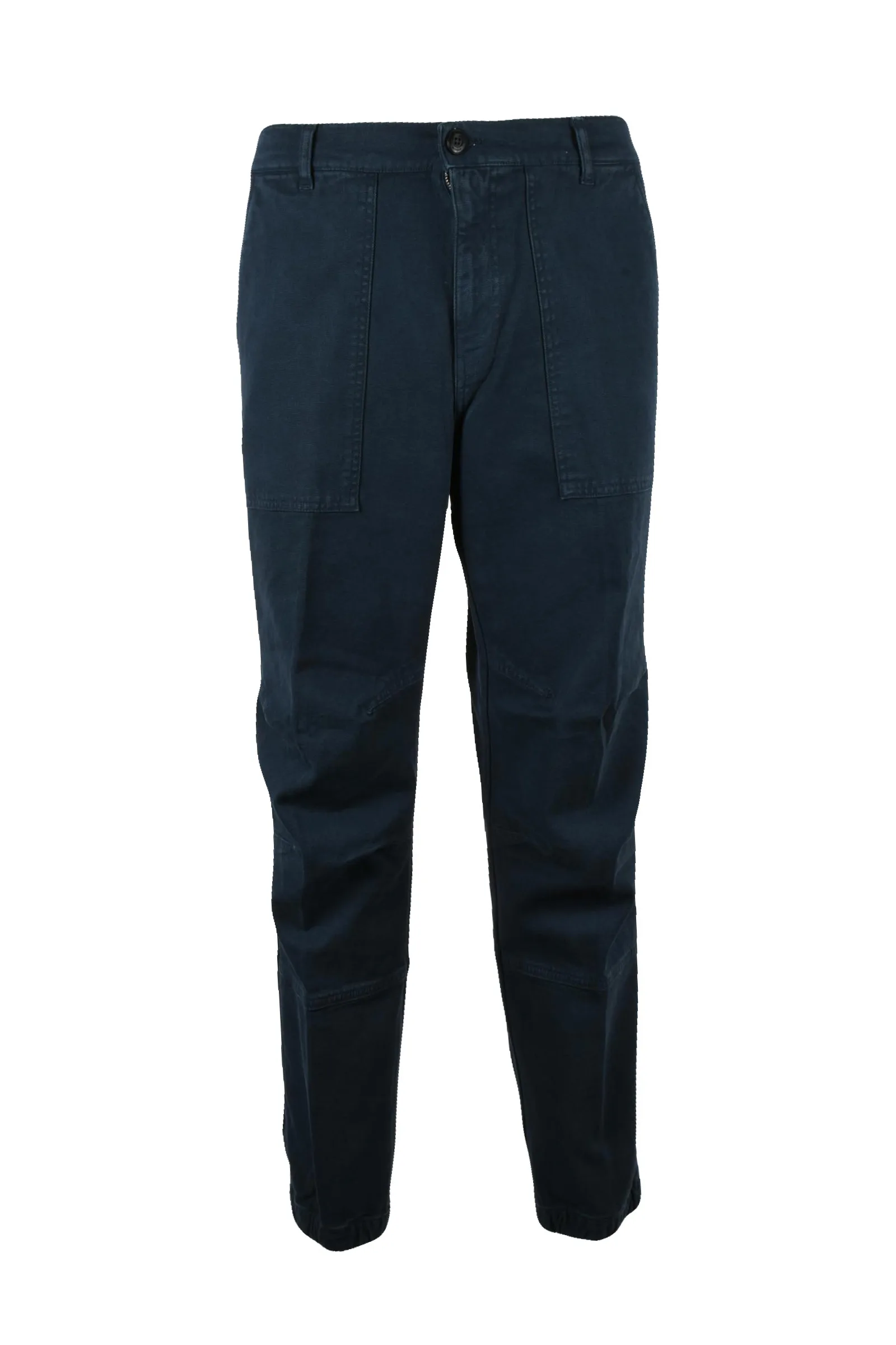 Pantalone Blu