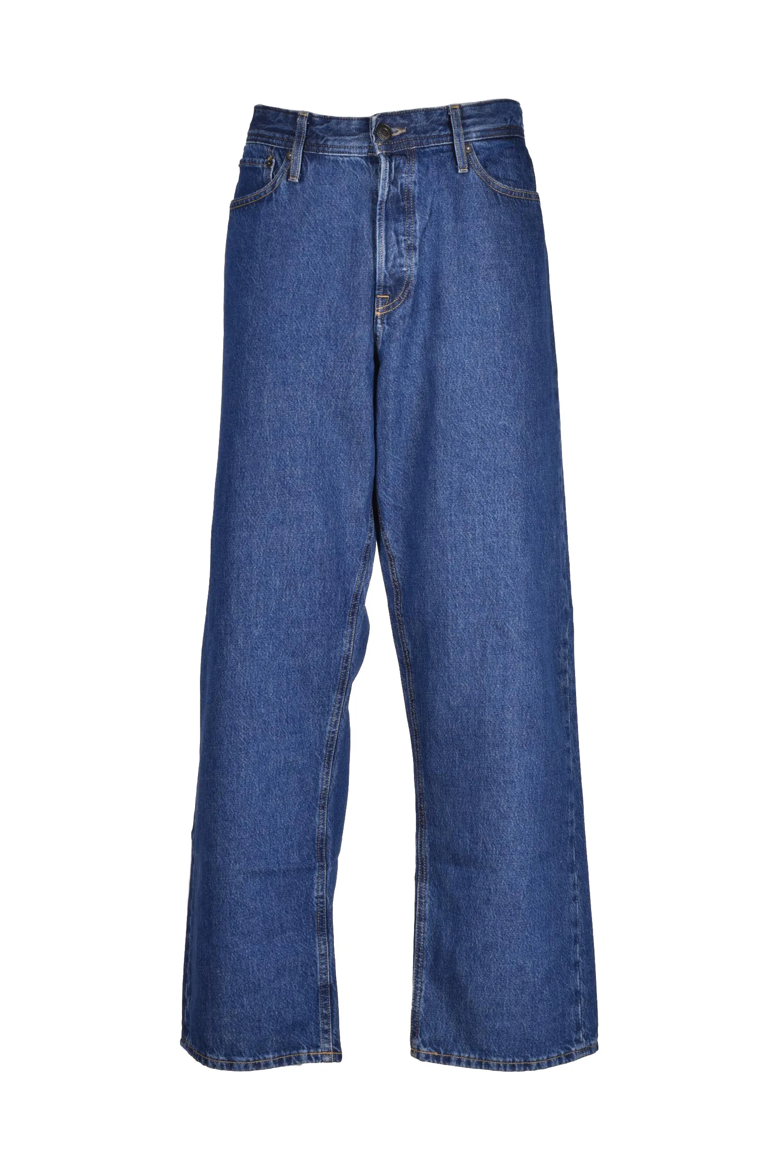 Jeans Blu