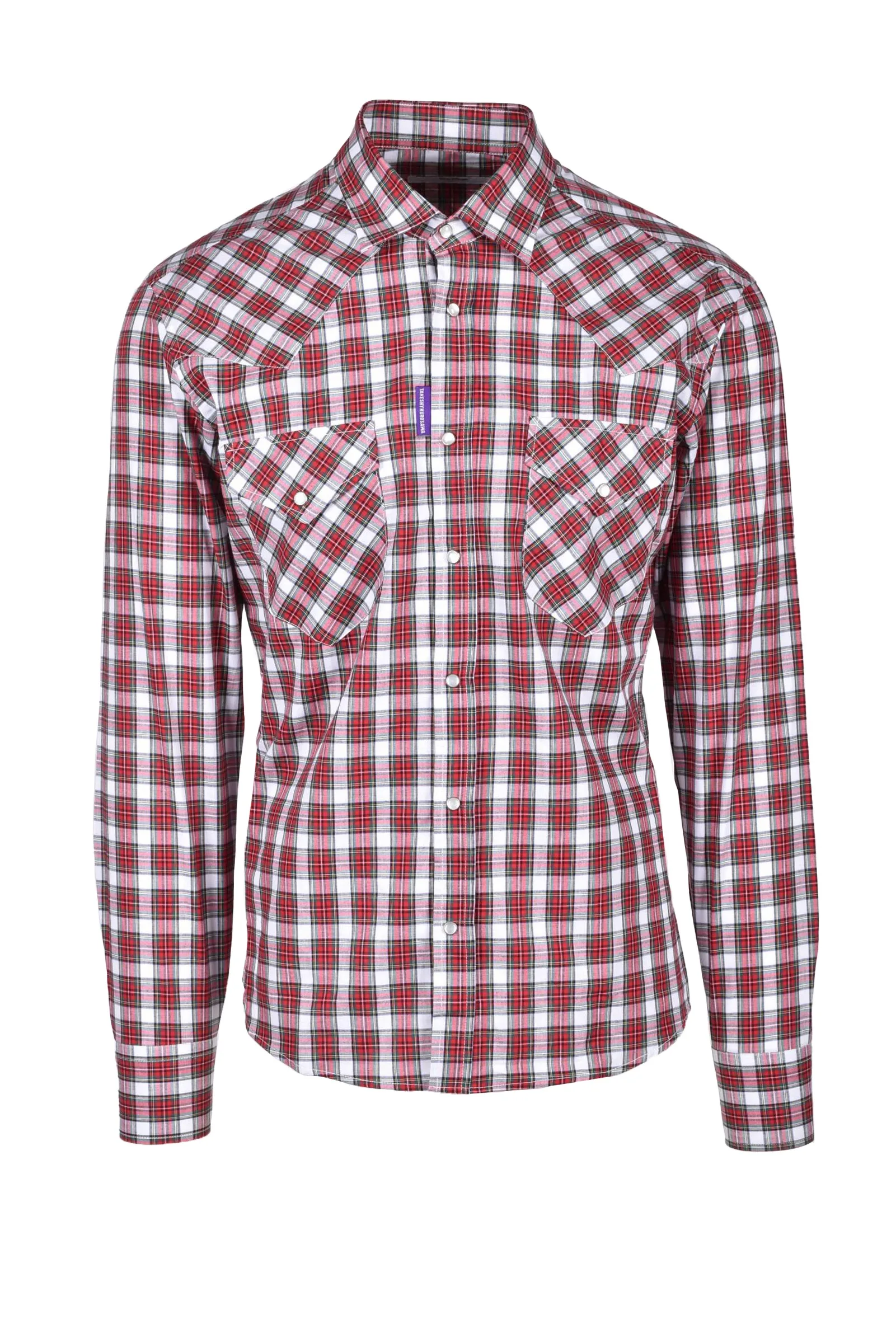 Camicia Rossa