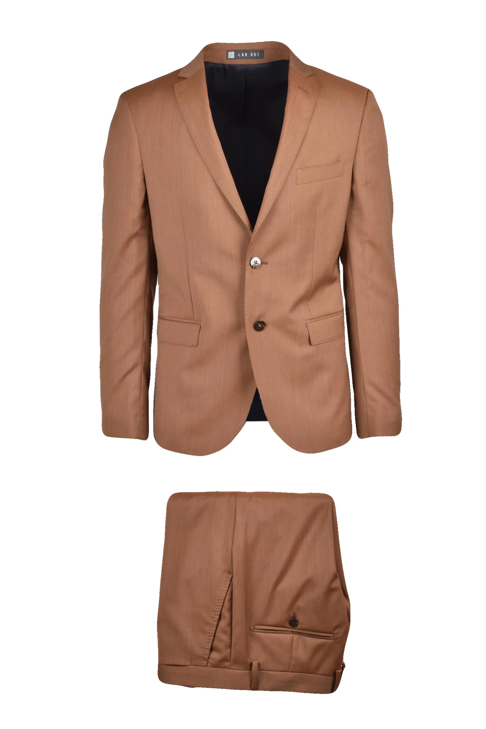 Abito Uomo Beige