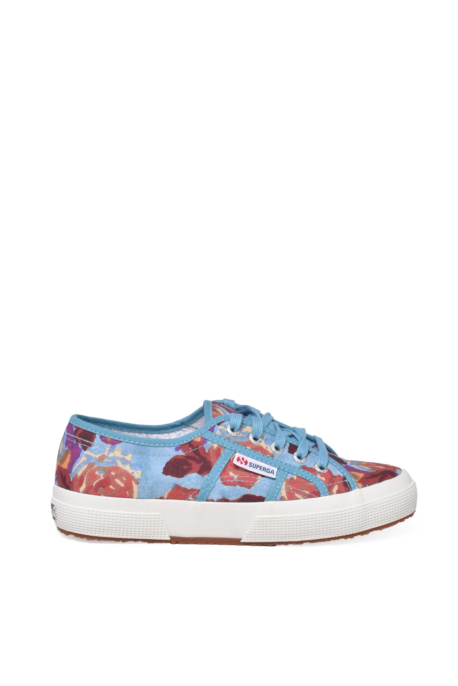 Sneakers Blu