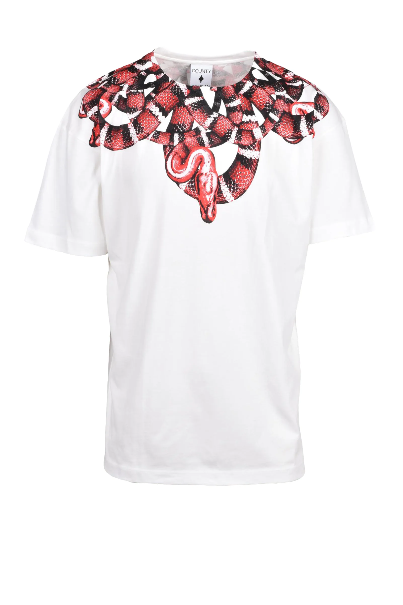 T-Shirt Bianco