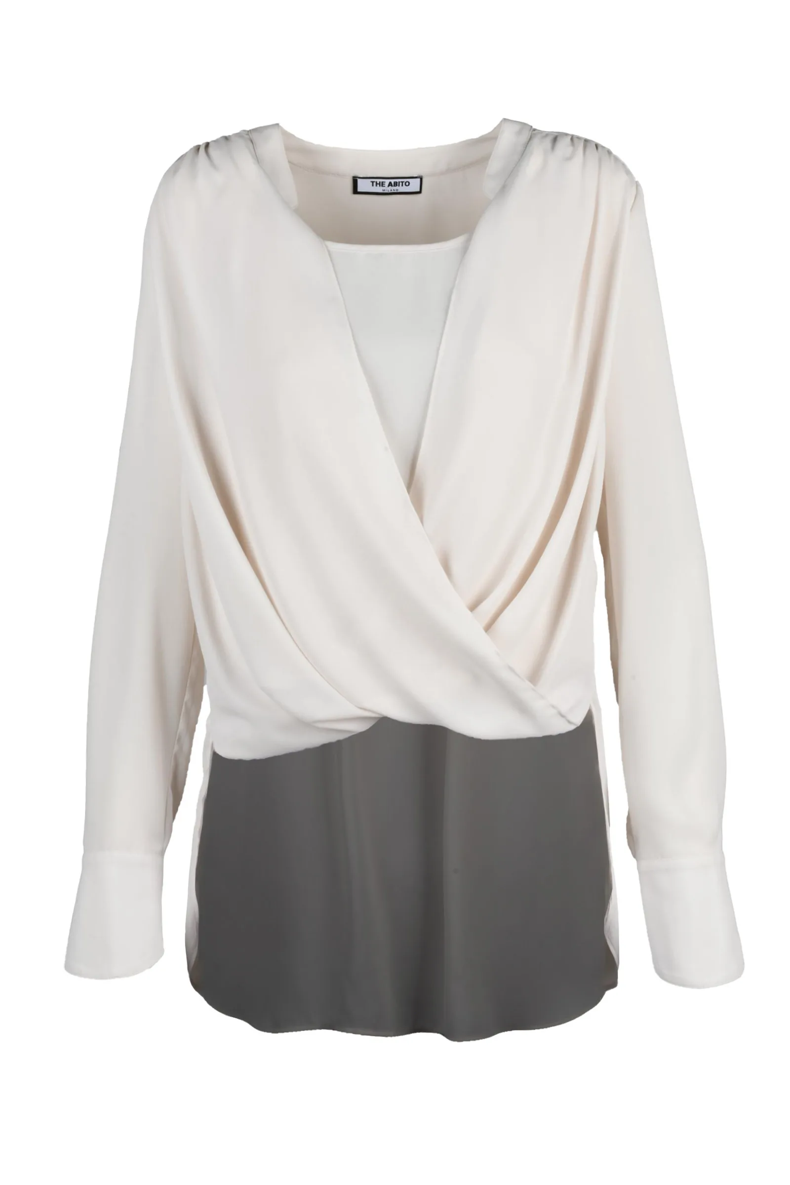 Blusa Beige