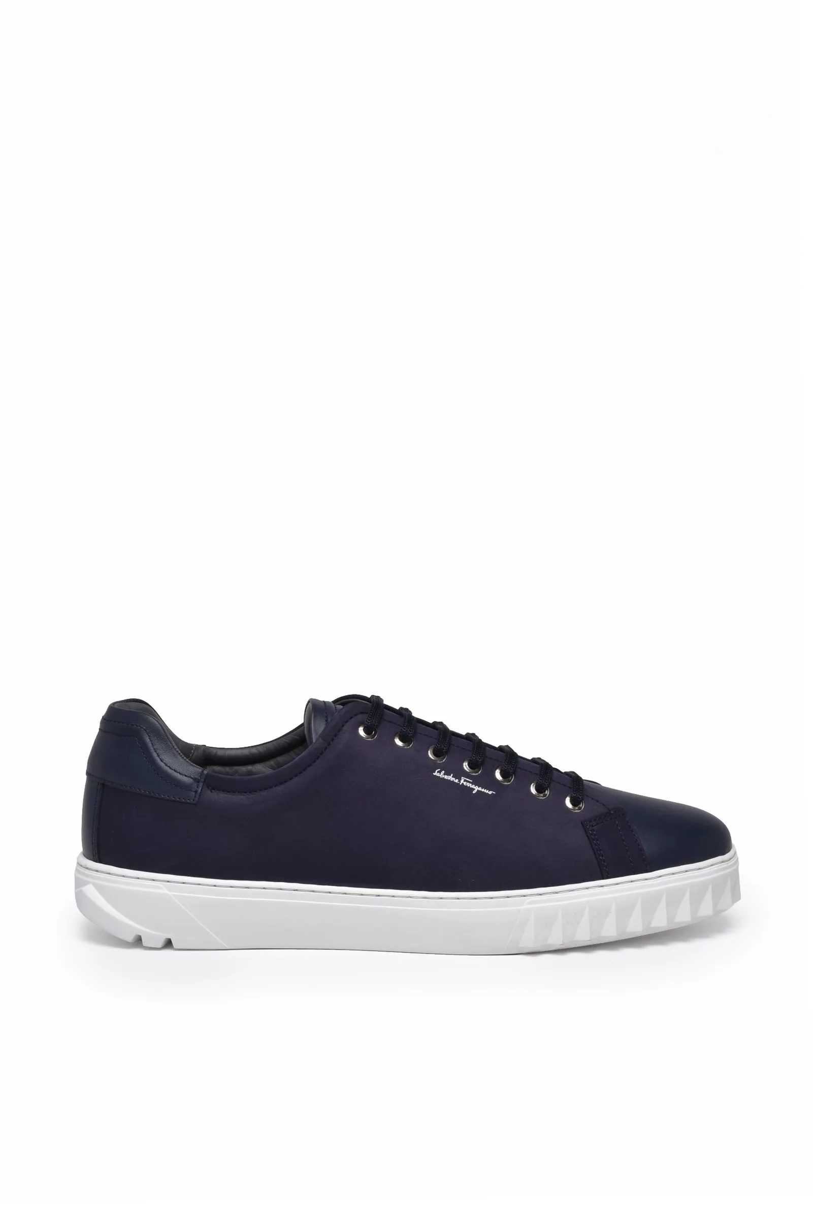 Sneakers Blu