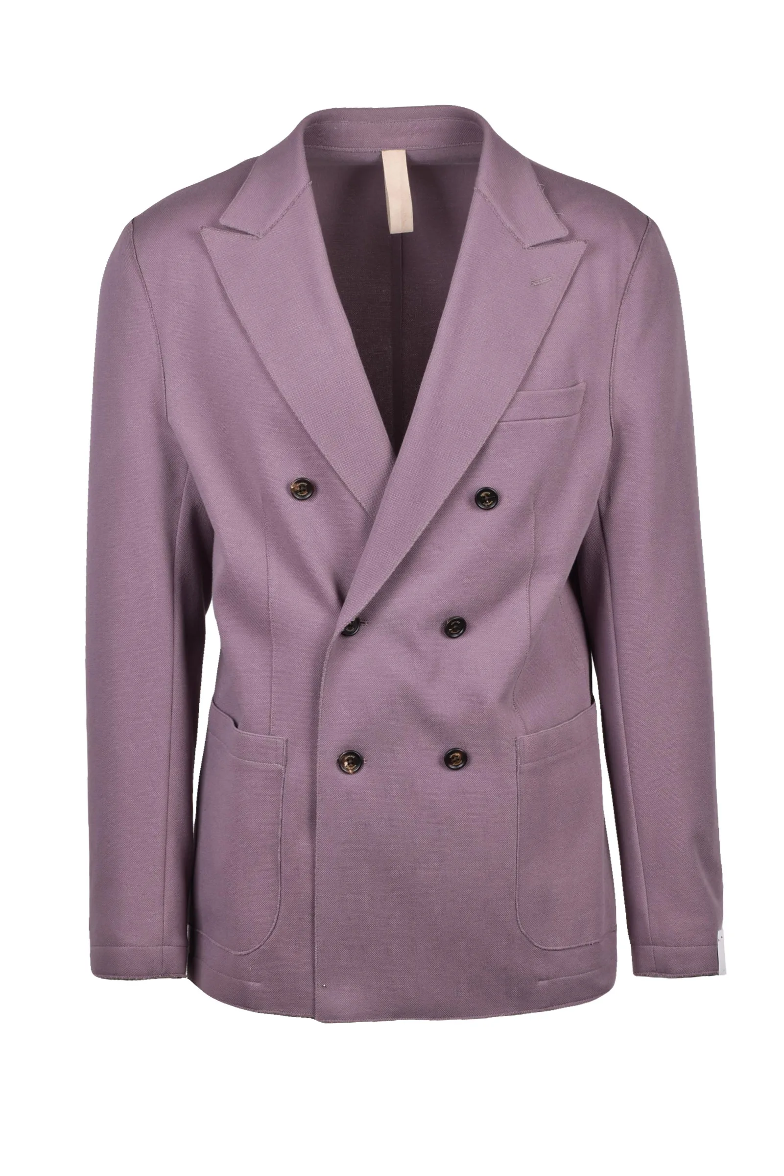 Blazer Rosa Uomo