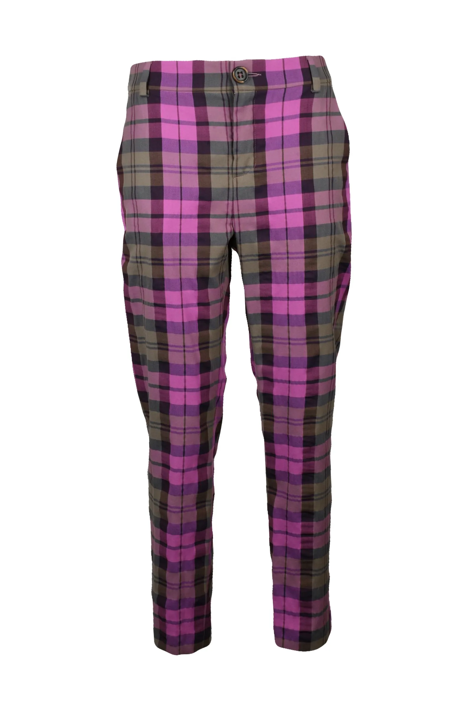 Pantalone Verde