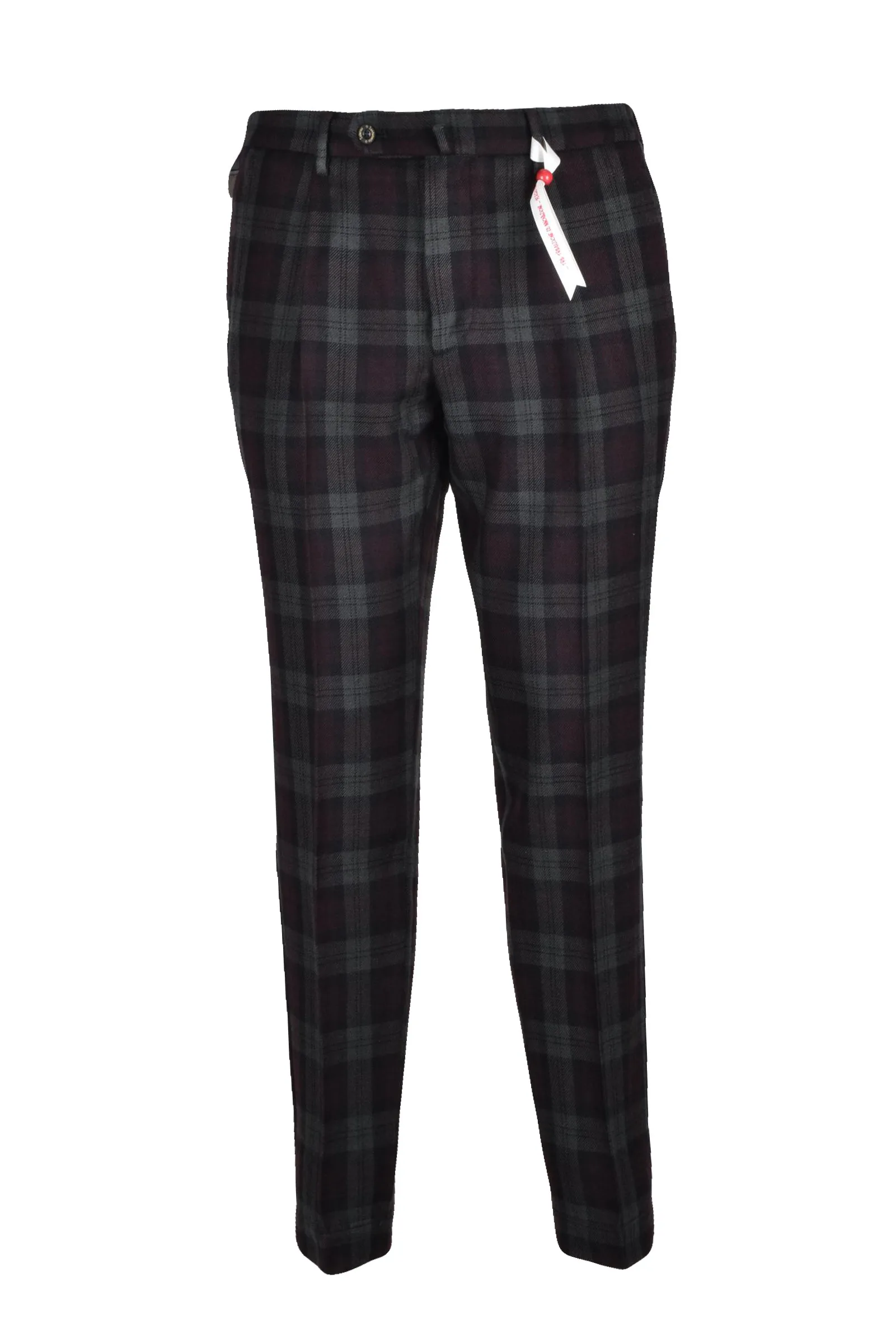 Pantalone Verde