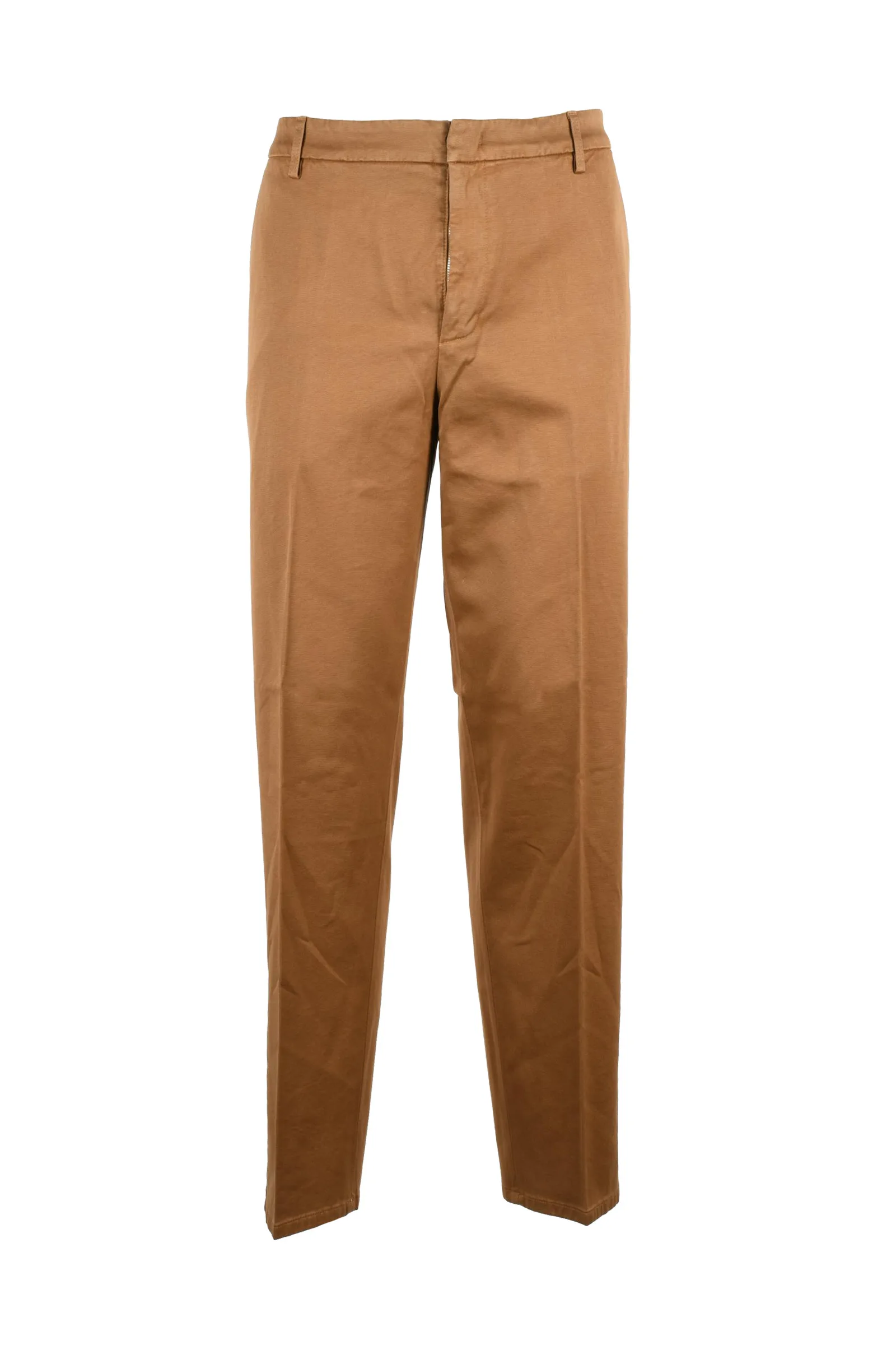 Pantalone Marrone