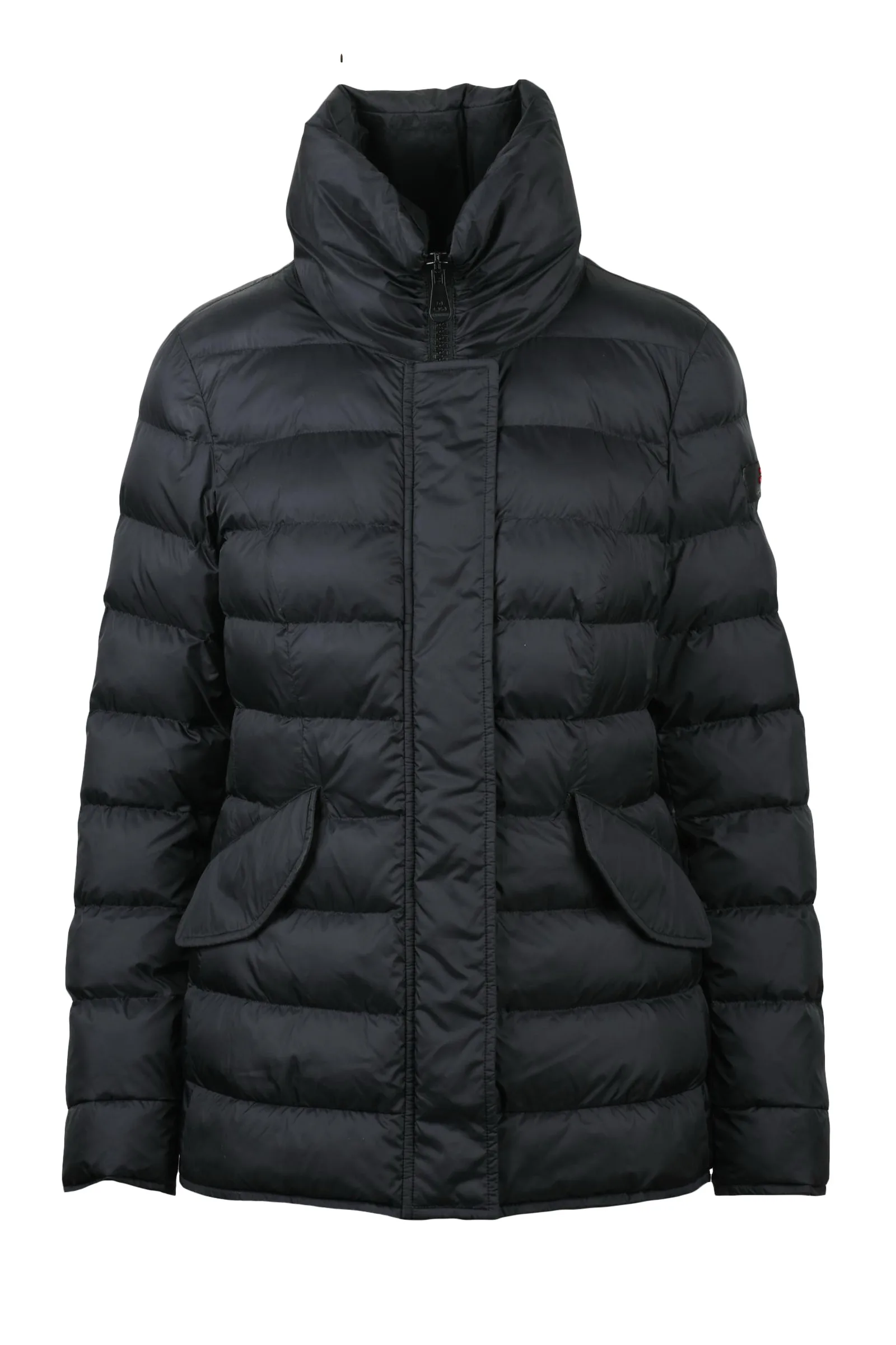 Piumino Nero