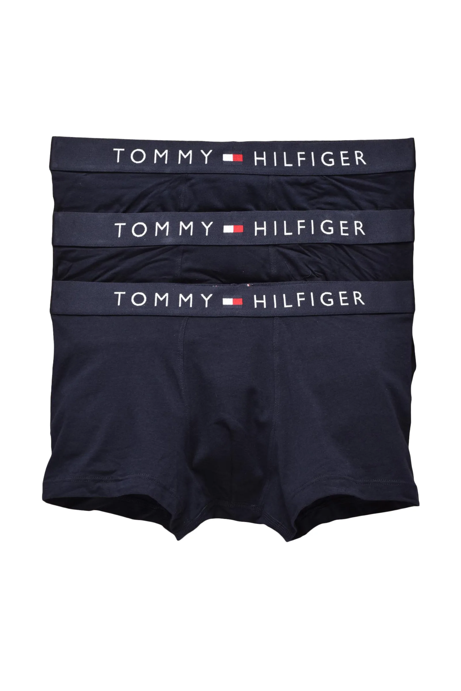 Set Boxer 3pz Blu